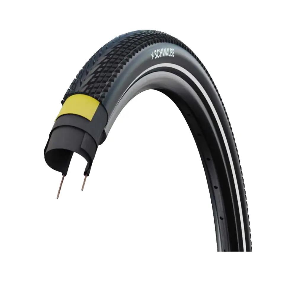 Marathon Almotion Pro HS 651 touring tyre, 28x1.70" 45-622 2/2