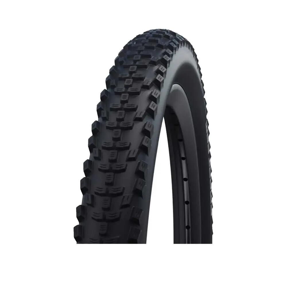 Rigid bike tire Schwalbe Smart S.A.M HS624 Perf Addix 2/3