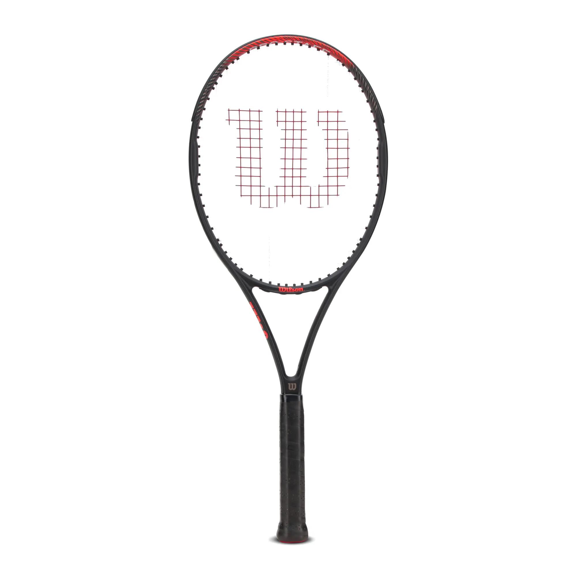 Rakieta tenisowa Wilson Pro Staff Precision 103 2025 6/6