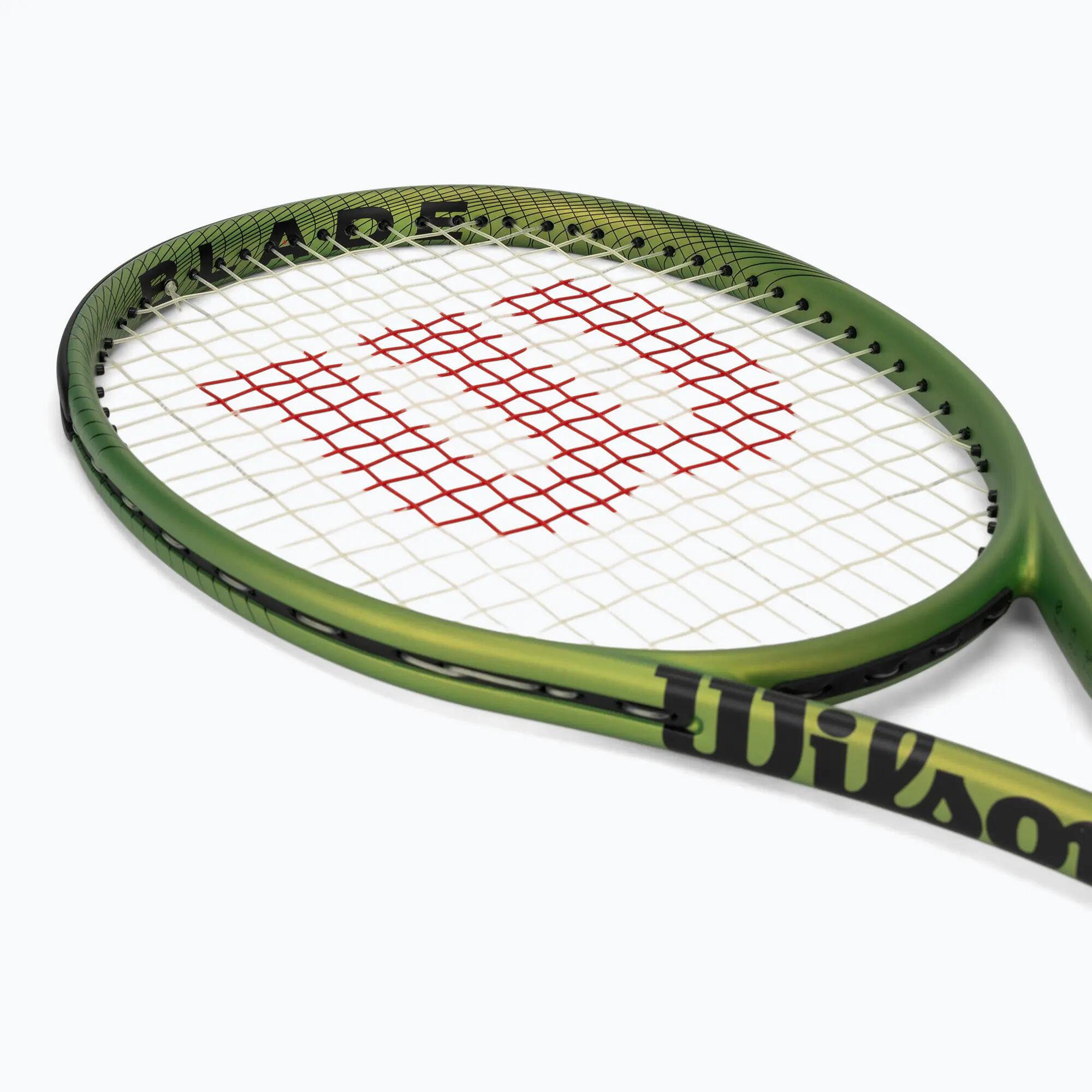 Rakieta tenisowa Wilson Blade Feel 100 5/6
