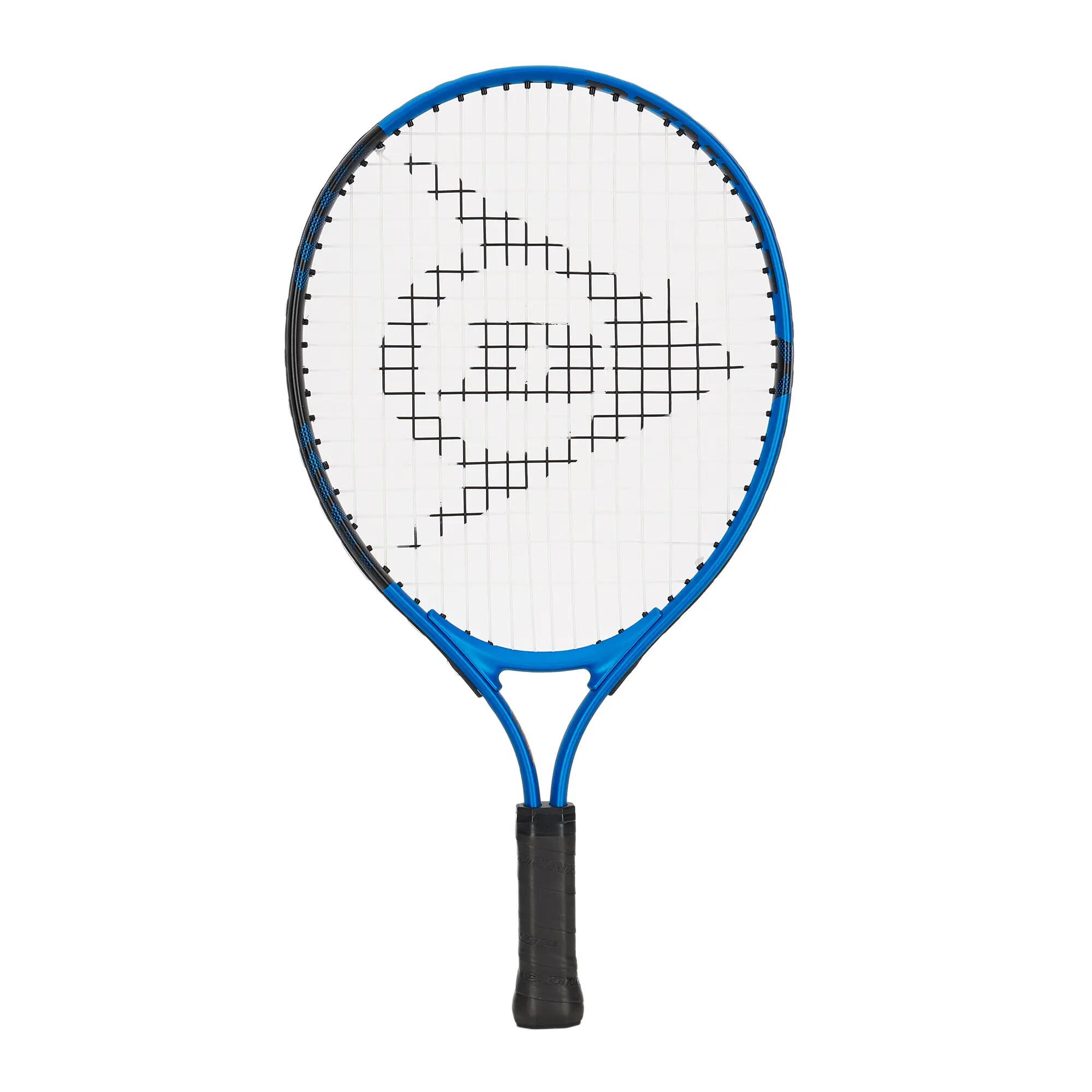 Raquette de tennis junior Dunlop FX Jr 19 6/6