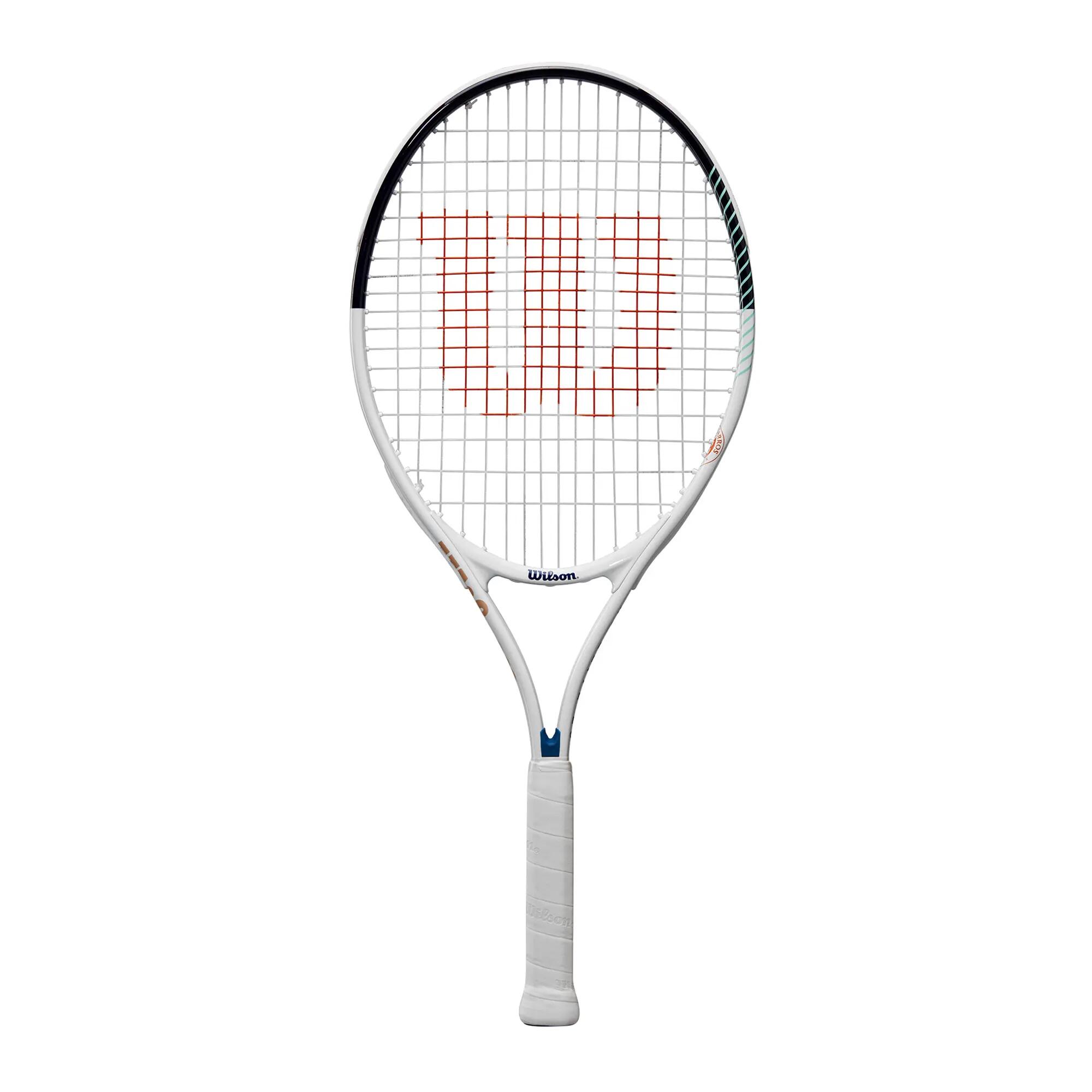 Rakieta tenisowa dla dzieci Wilson Roland Garros Elite Junior 25 7/7