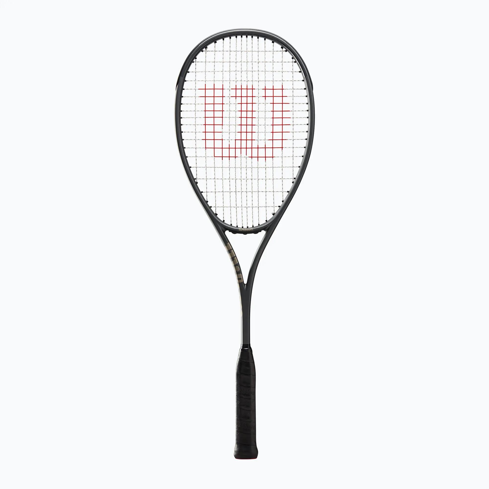 Racchetta da squash Wilson Pro Staff UL SQ 22 6/7