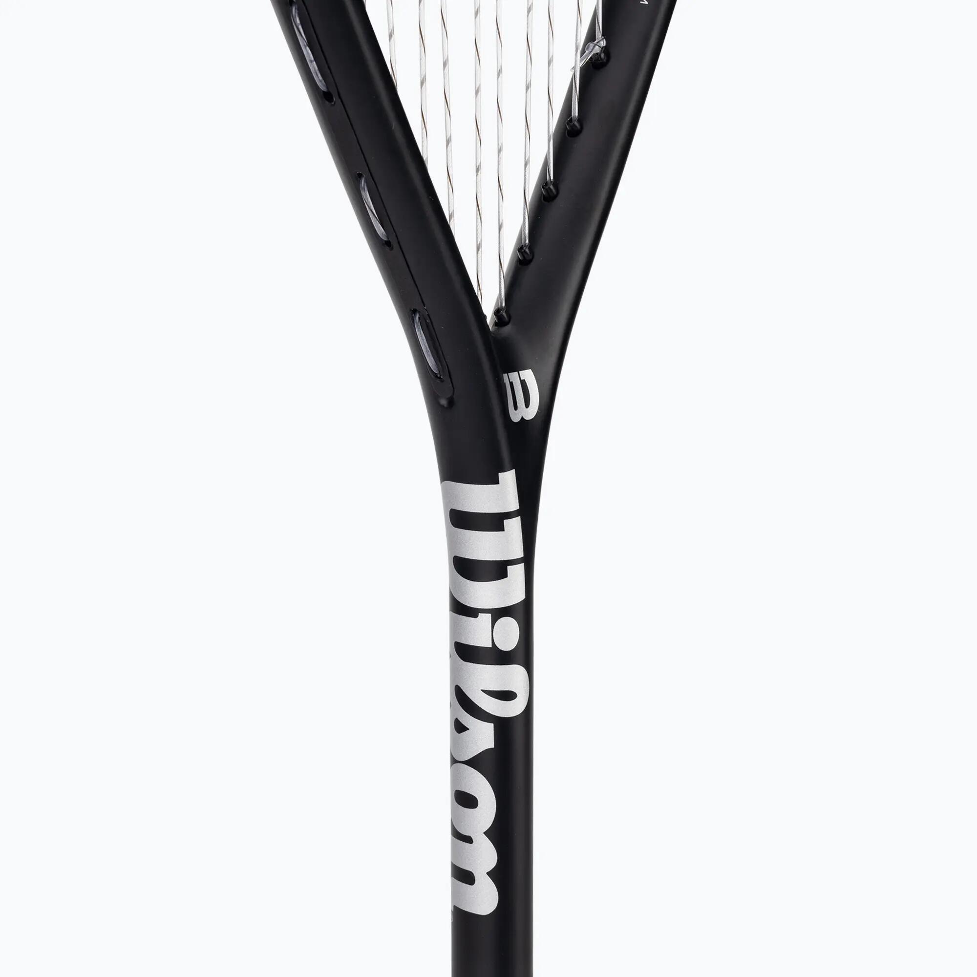 Squashschläger Wilson Pro Staff Team 0 4/6