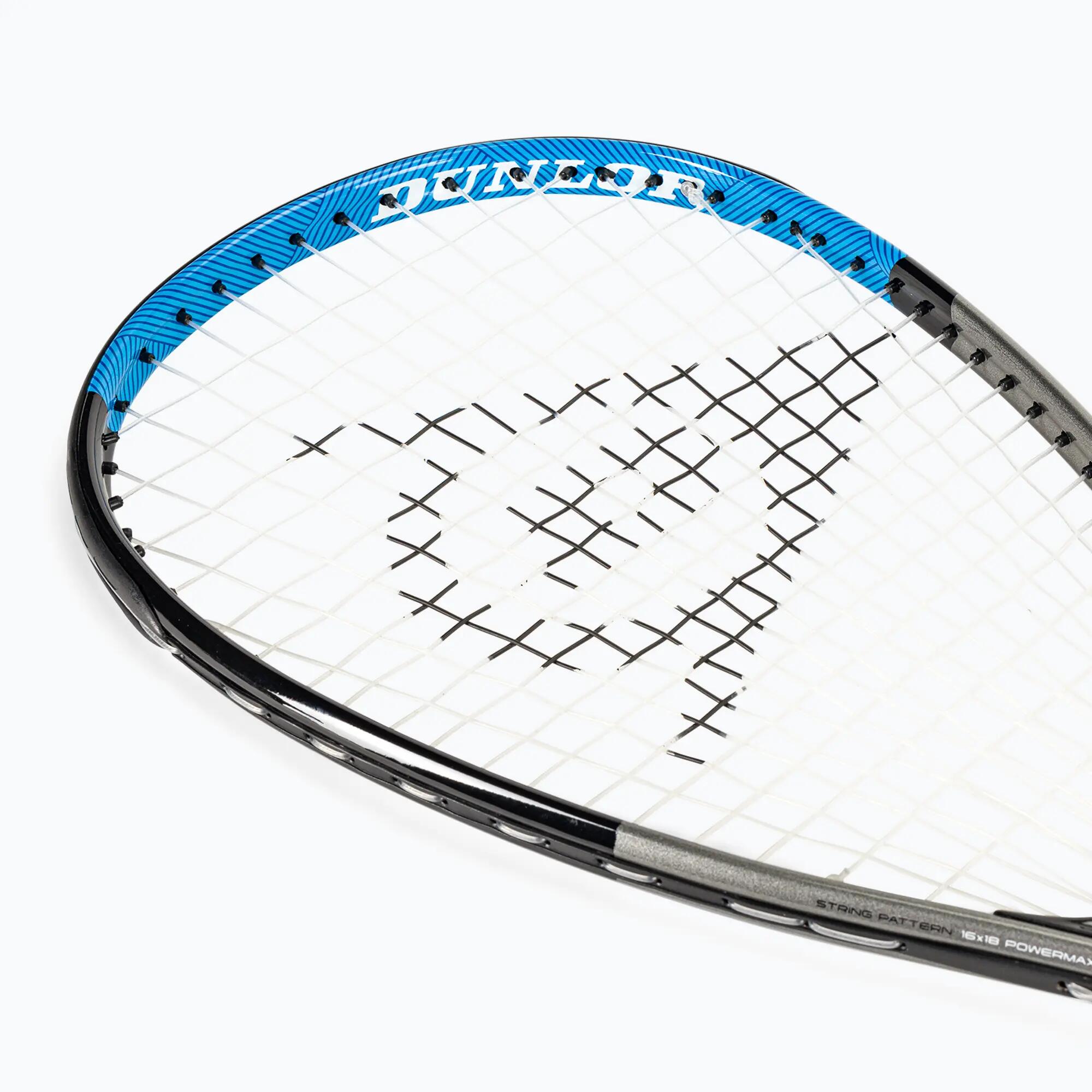 Dunlop Sonic Core Lite Ti squashracket 5/7