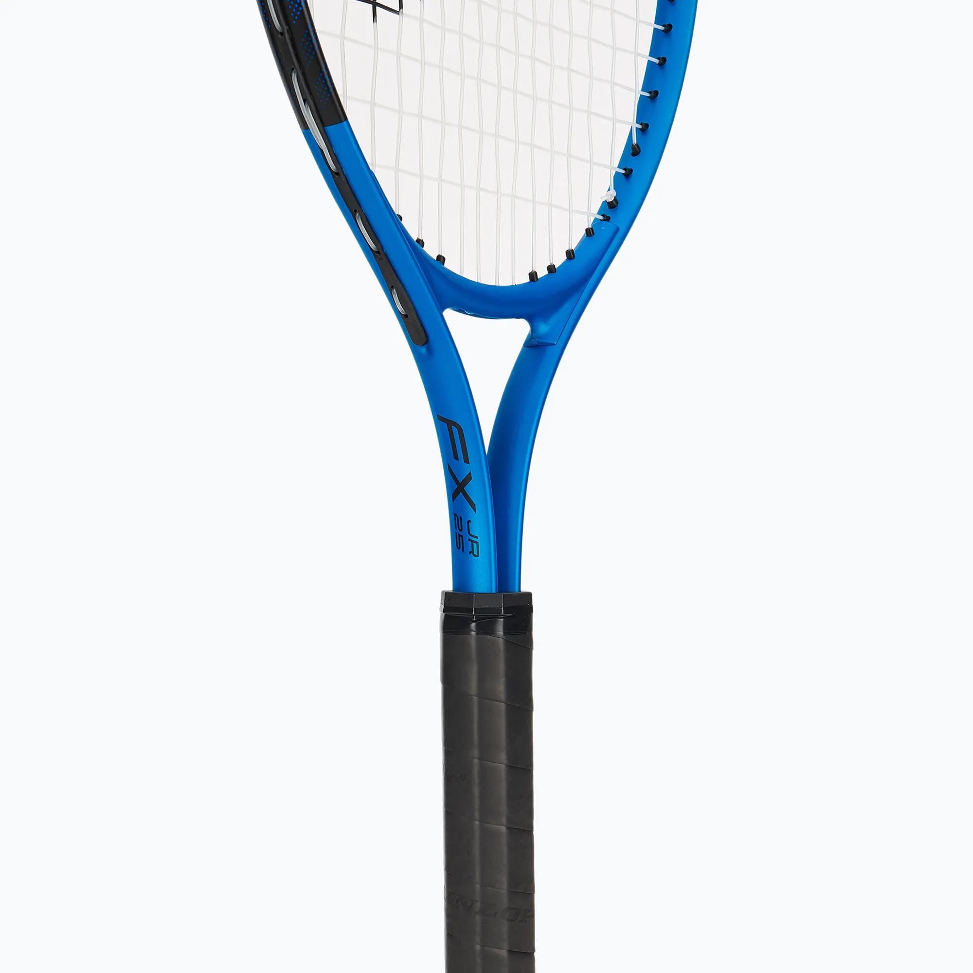 Dunlop FX Jr 25 kindertennisracket 4/6