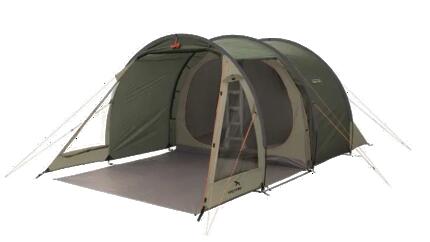 Galaxy 400 Tent Familie tunnel tenten Rustic Green