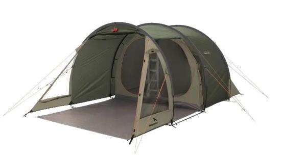 Galaxy 400 Tent Familie tunnel tenten Rustic Green