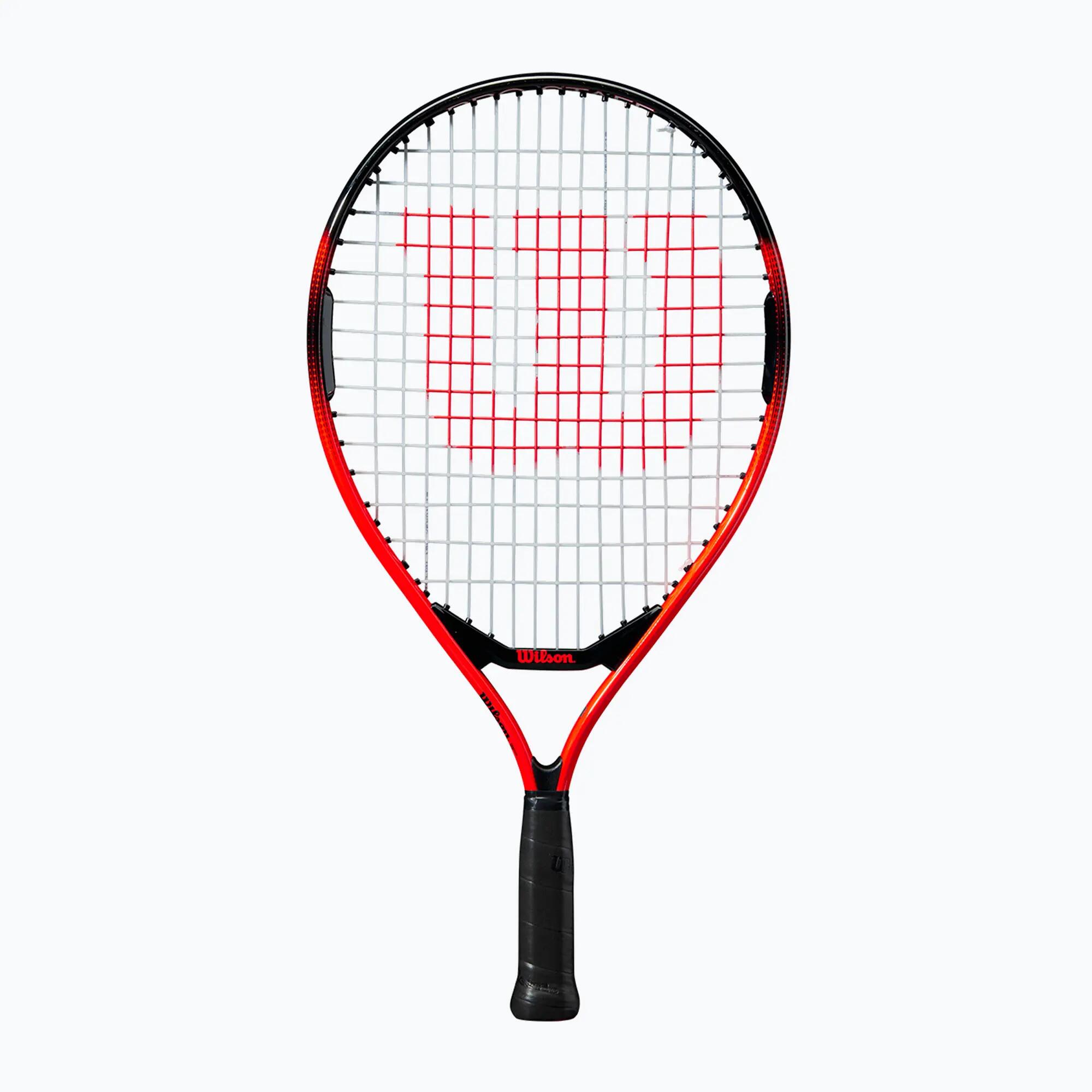 Wilson Pro Staff Precision 19" Junior Tennis Racket & Cover 6/7
