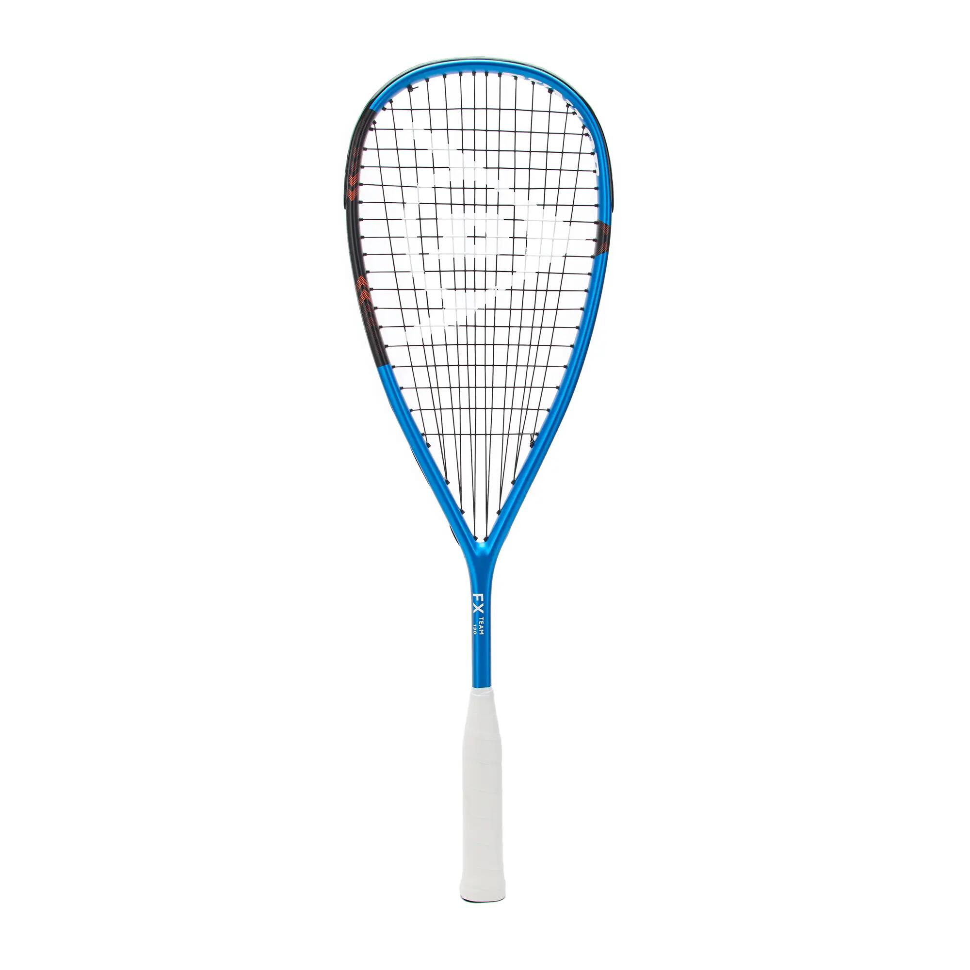 Tecnifibre Carboflex X-Top V2 135 Squashracket 2024 6/6