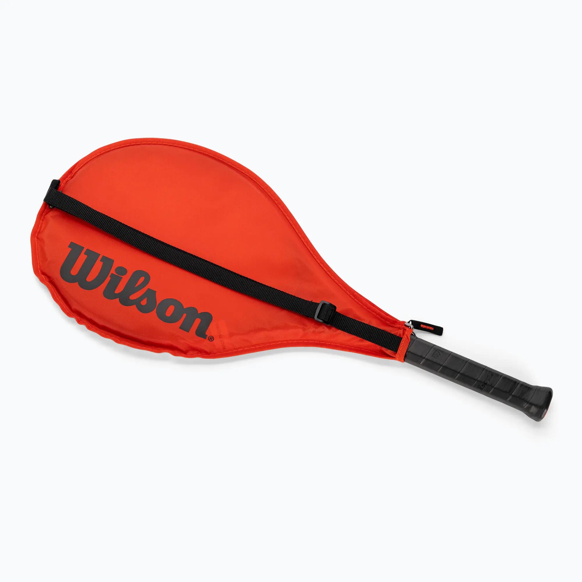 Wilson Pro Staff Precision 26 Junior Tennis Racket & Cover 6/7