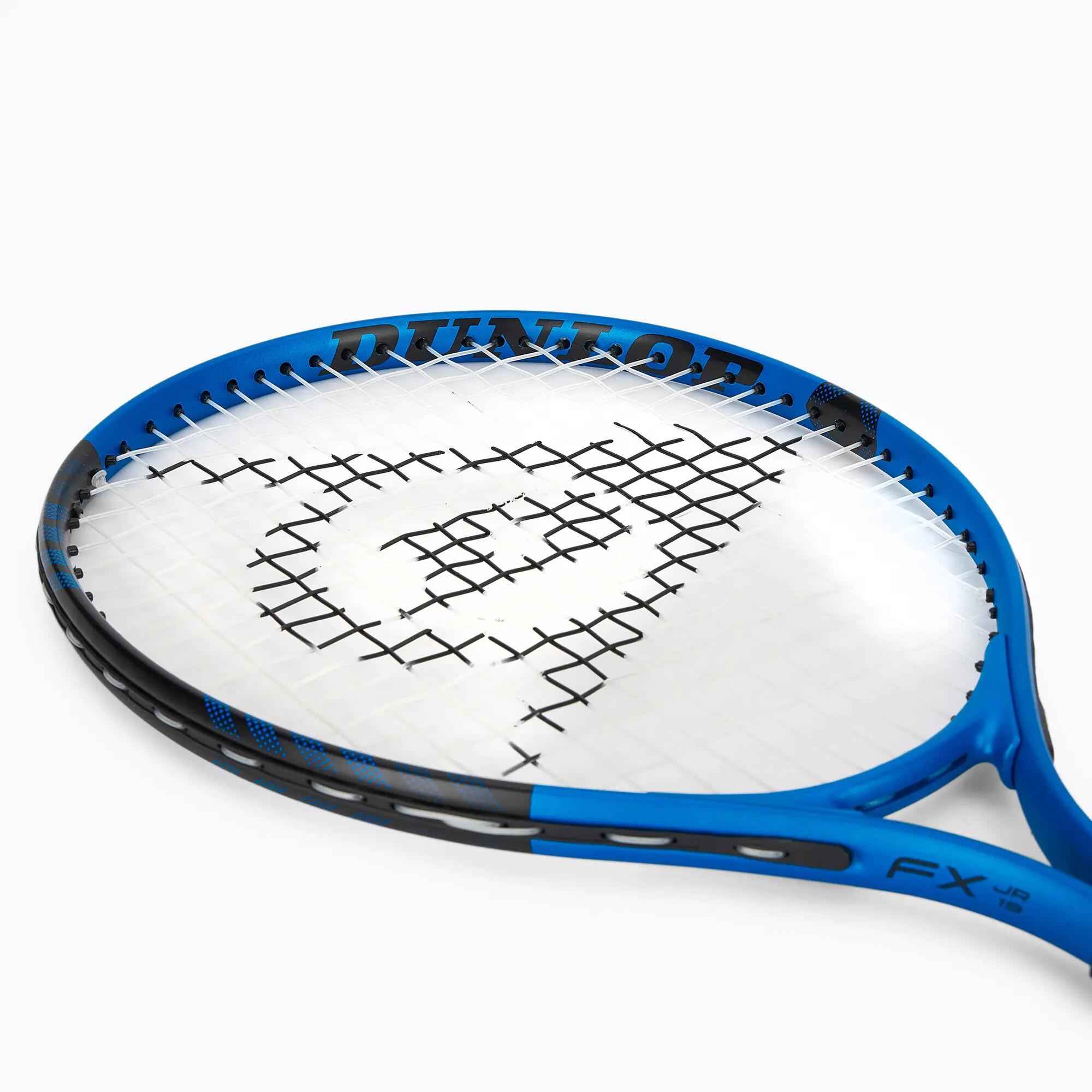 Raquette de tennis junior Dunlop FX Jr 19 5/6