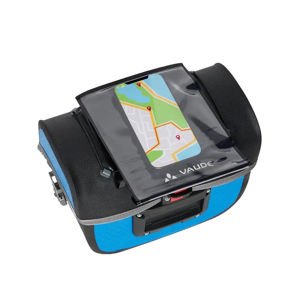 Lenkertasche Aqua Box 4 9/10