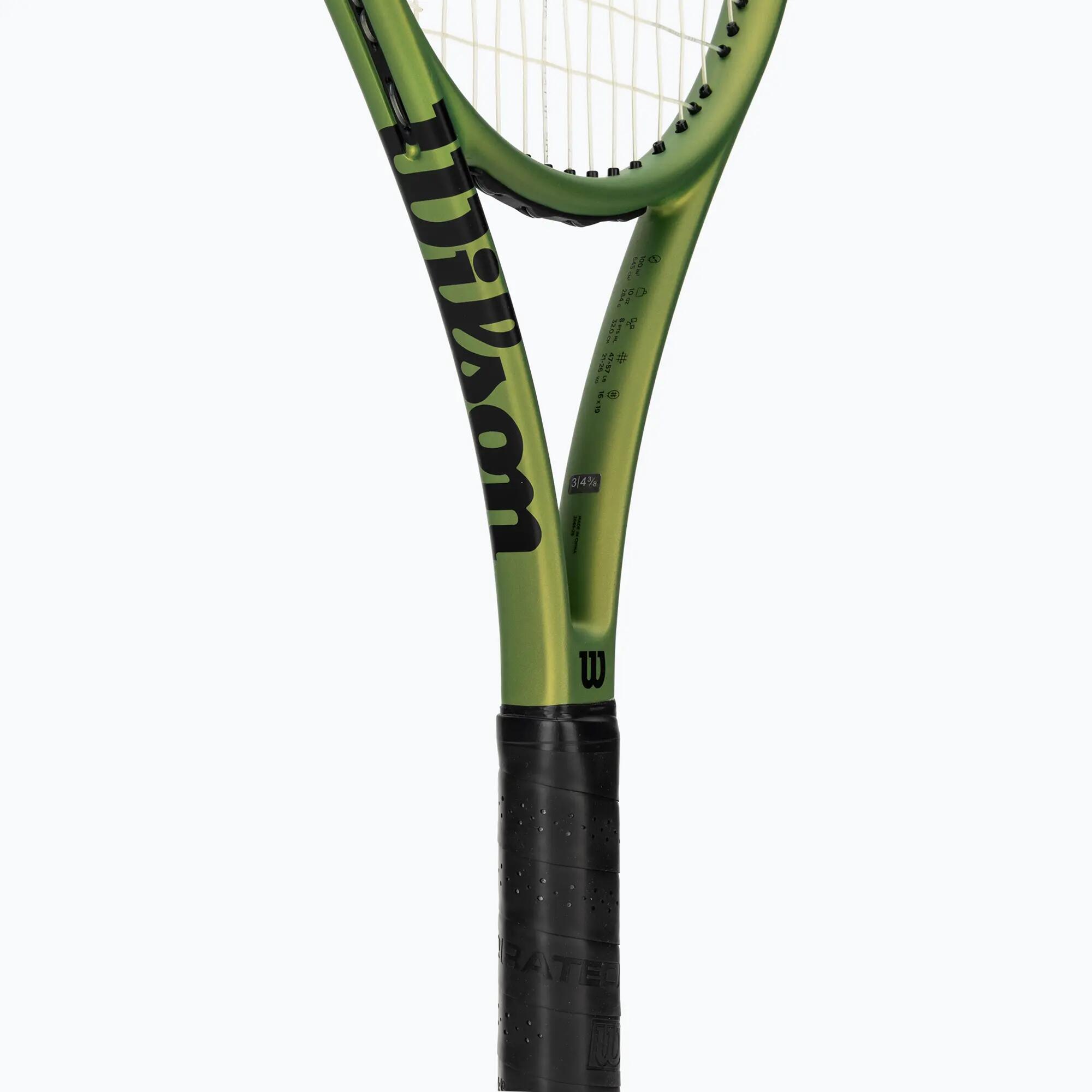 Rakieta tenisowa Wilson Blade Feel 100 4/6