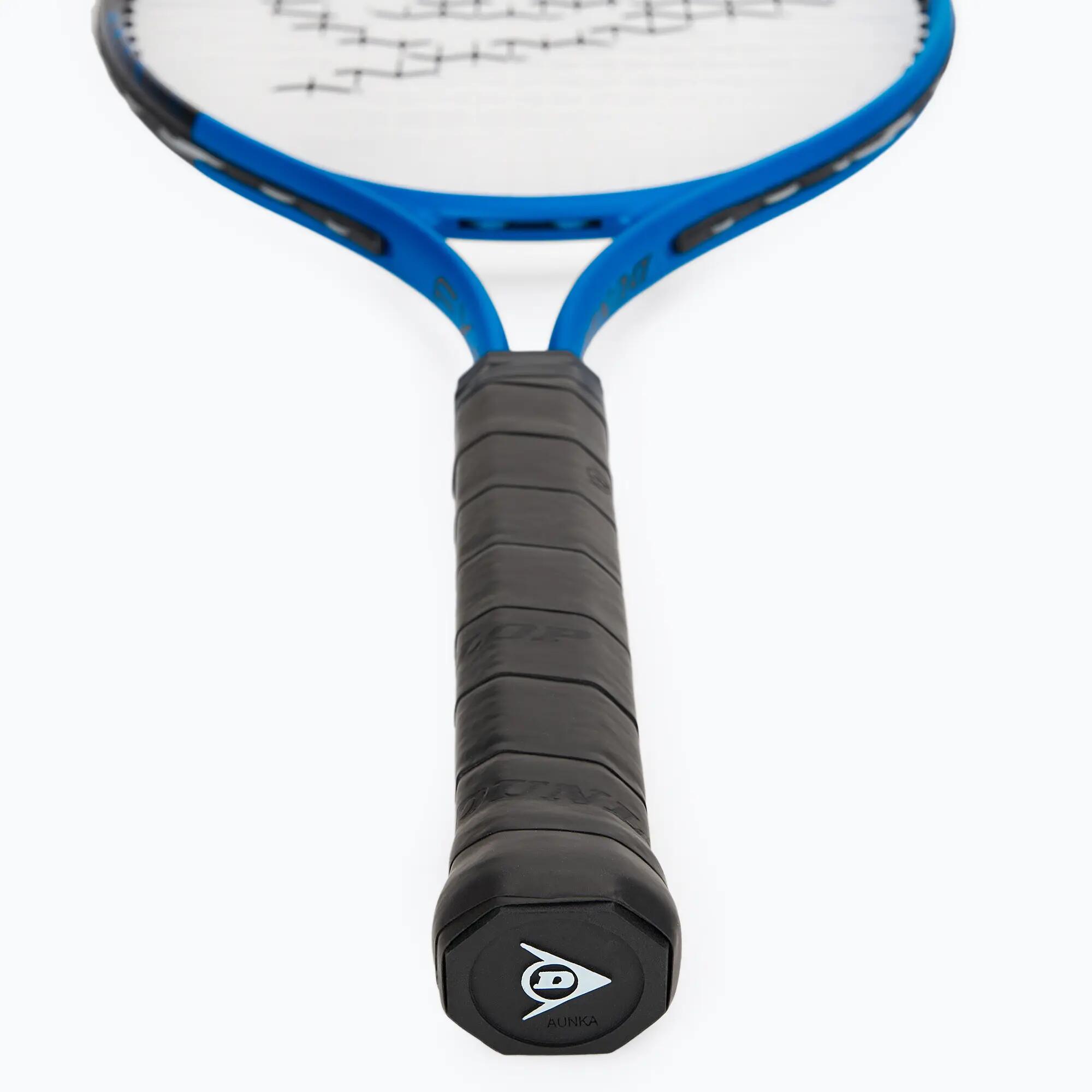 Dunlop FX Jr 25 kindertennisracket 3/6