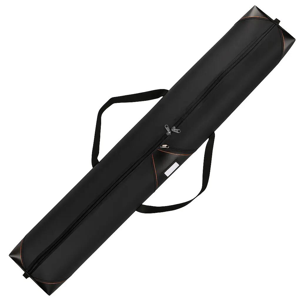 Pokrowiec na 2 pary Nart Prestige PRO Double Ski Bag 14/14
