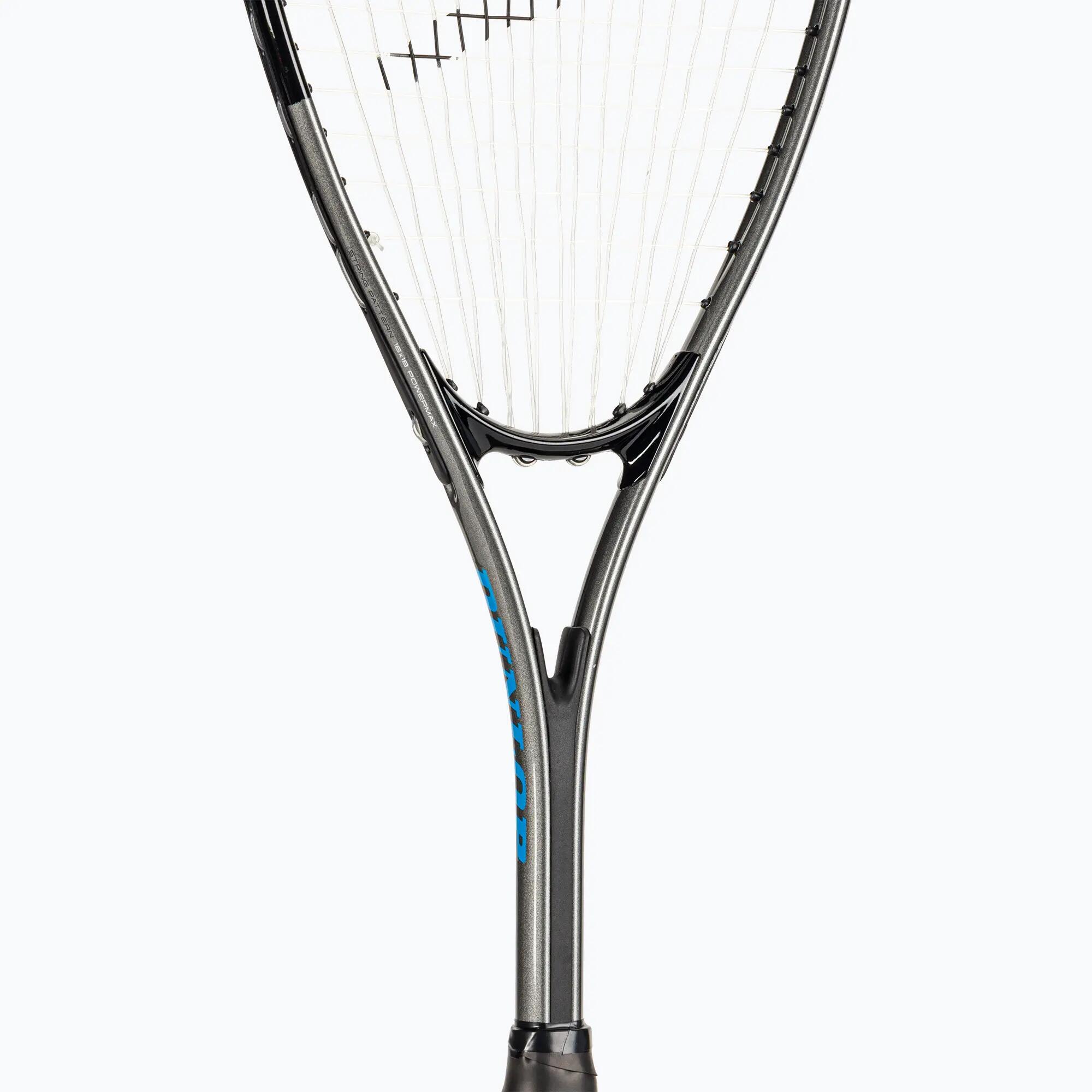 Dunlop Sonic Core Lite Ti squashracket 4/7