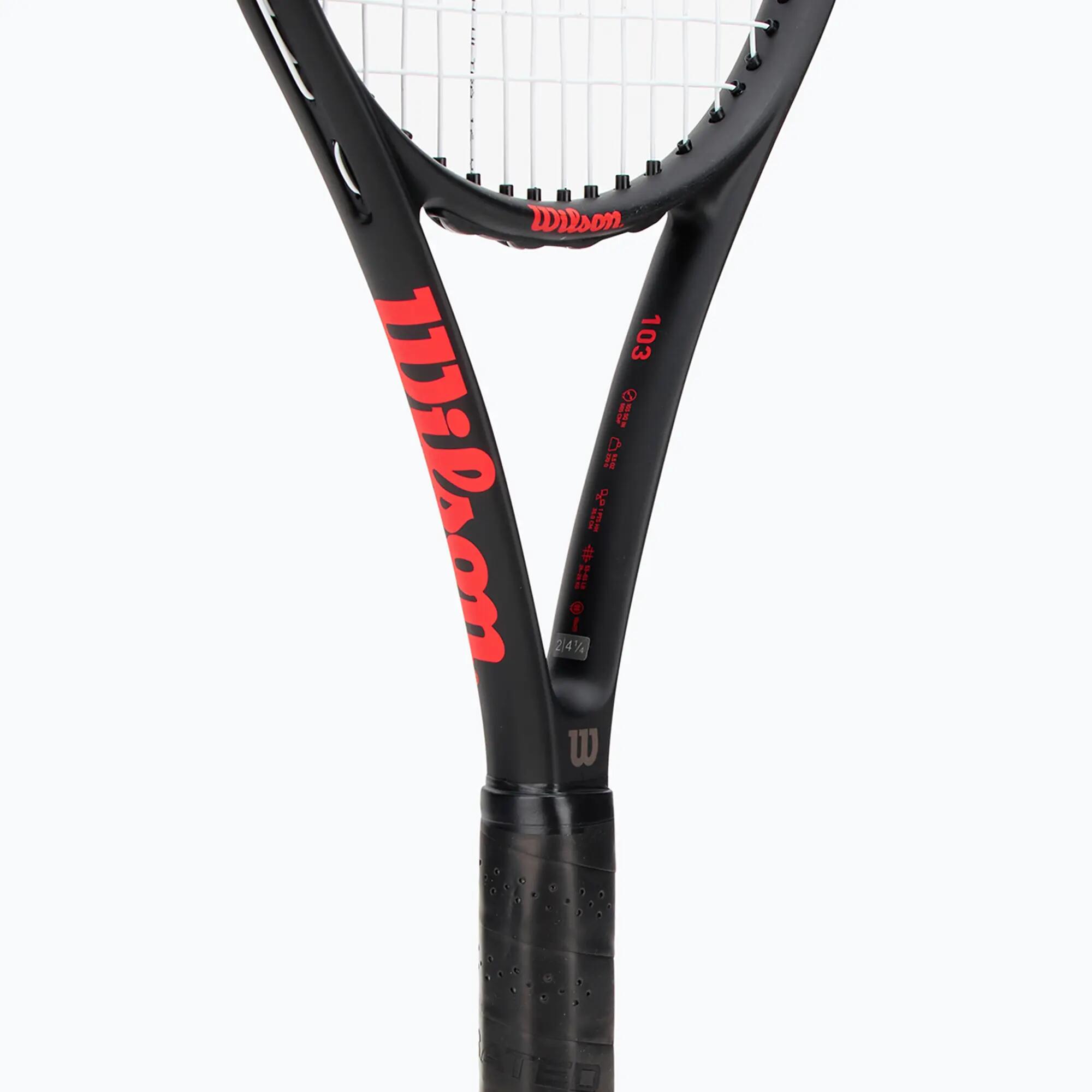 Rakieta tenisowa Wilson Pro Staff Precision 103 2025 4/6