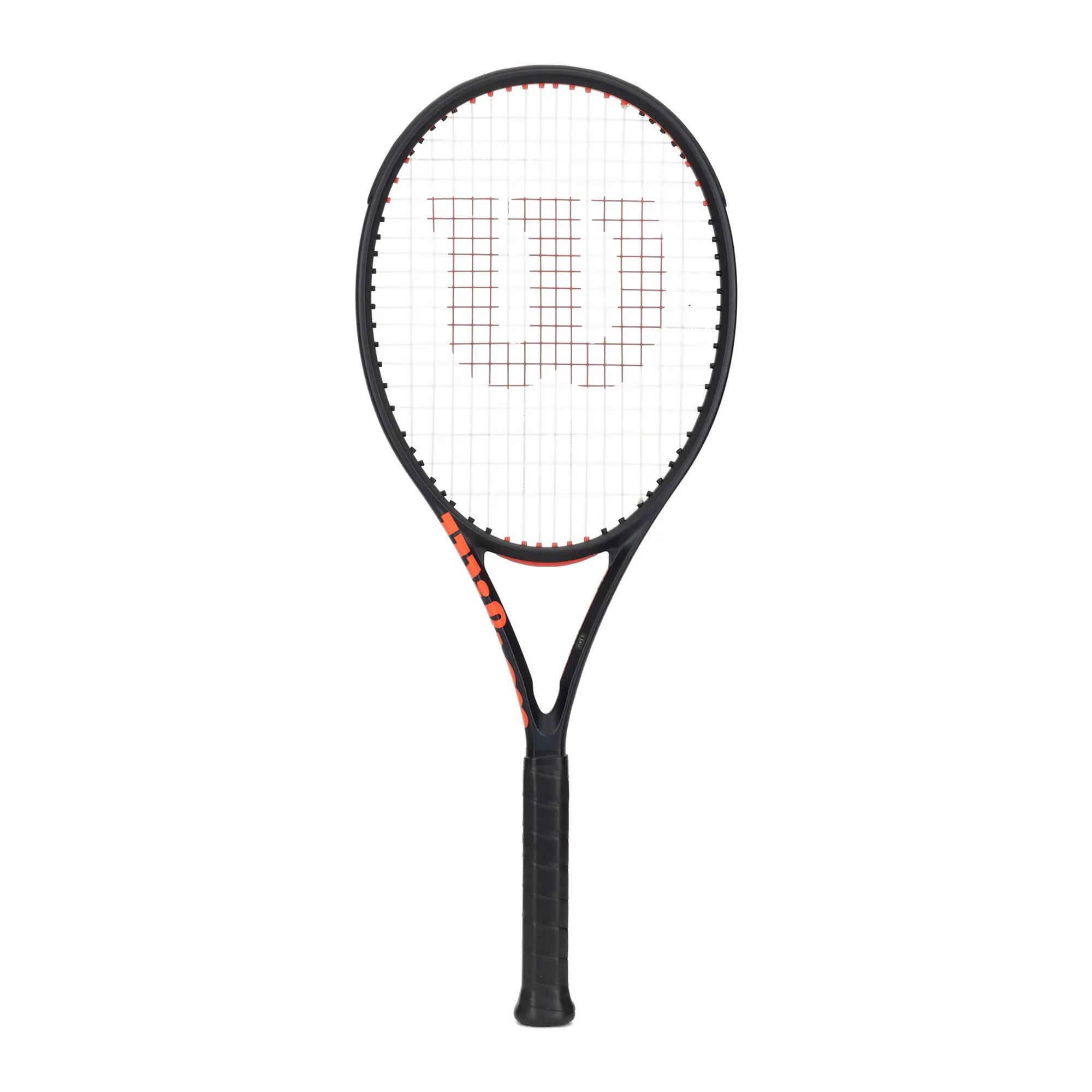Rakieta tenisowa Wilson Clash 100UL V3 6/6