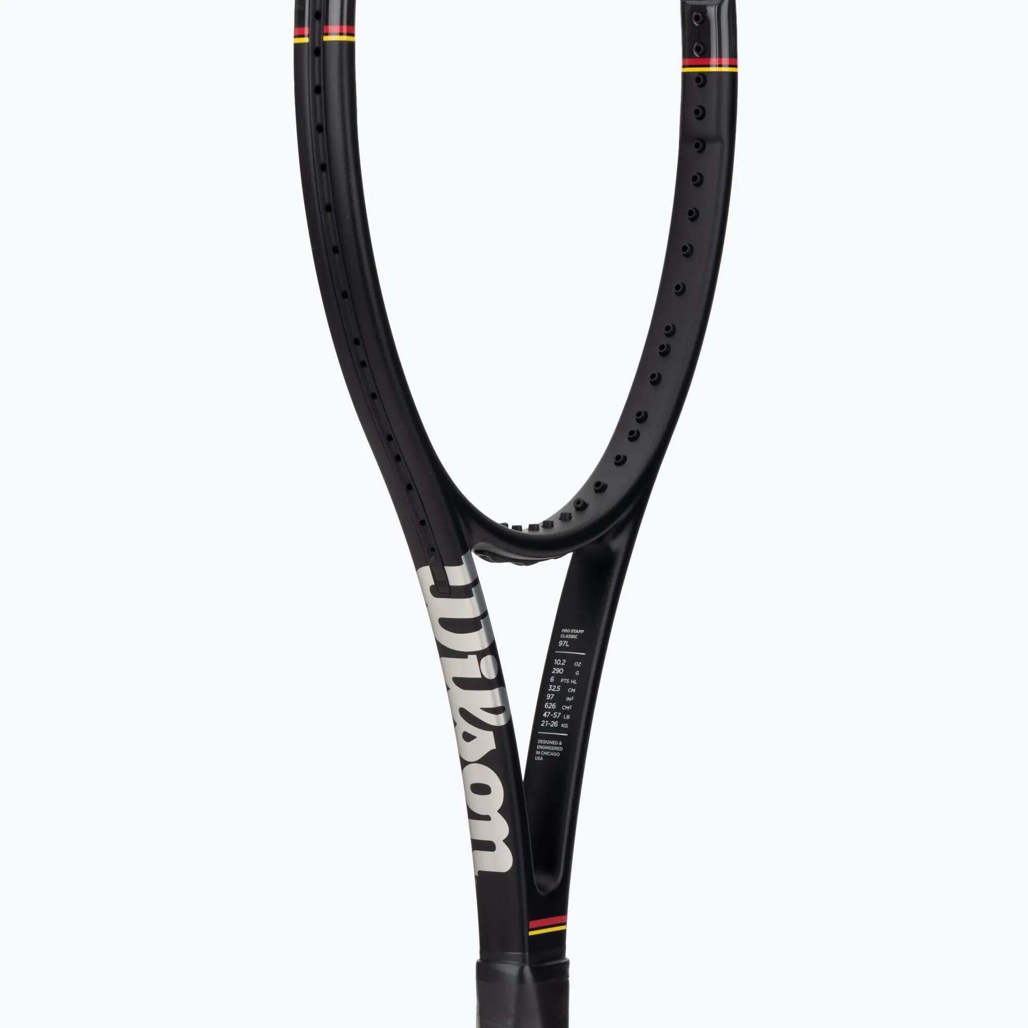 Pro Staff 97L Classic Tennis Racket Unstrung 4/6