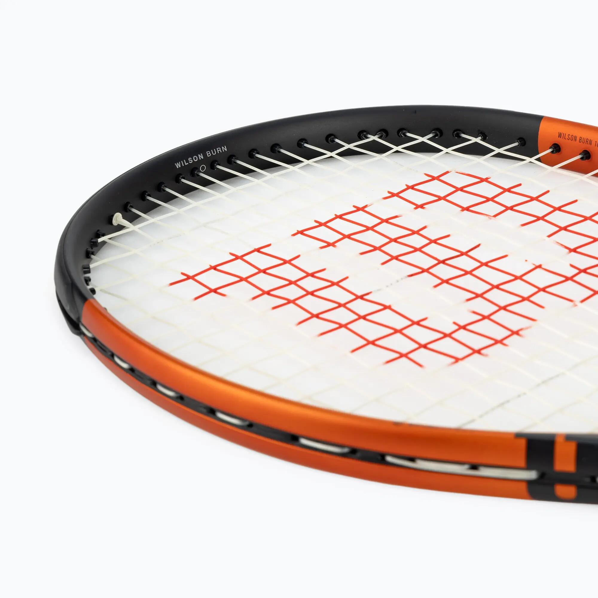 Burn 100LS V5.0 tennis racket 5/6