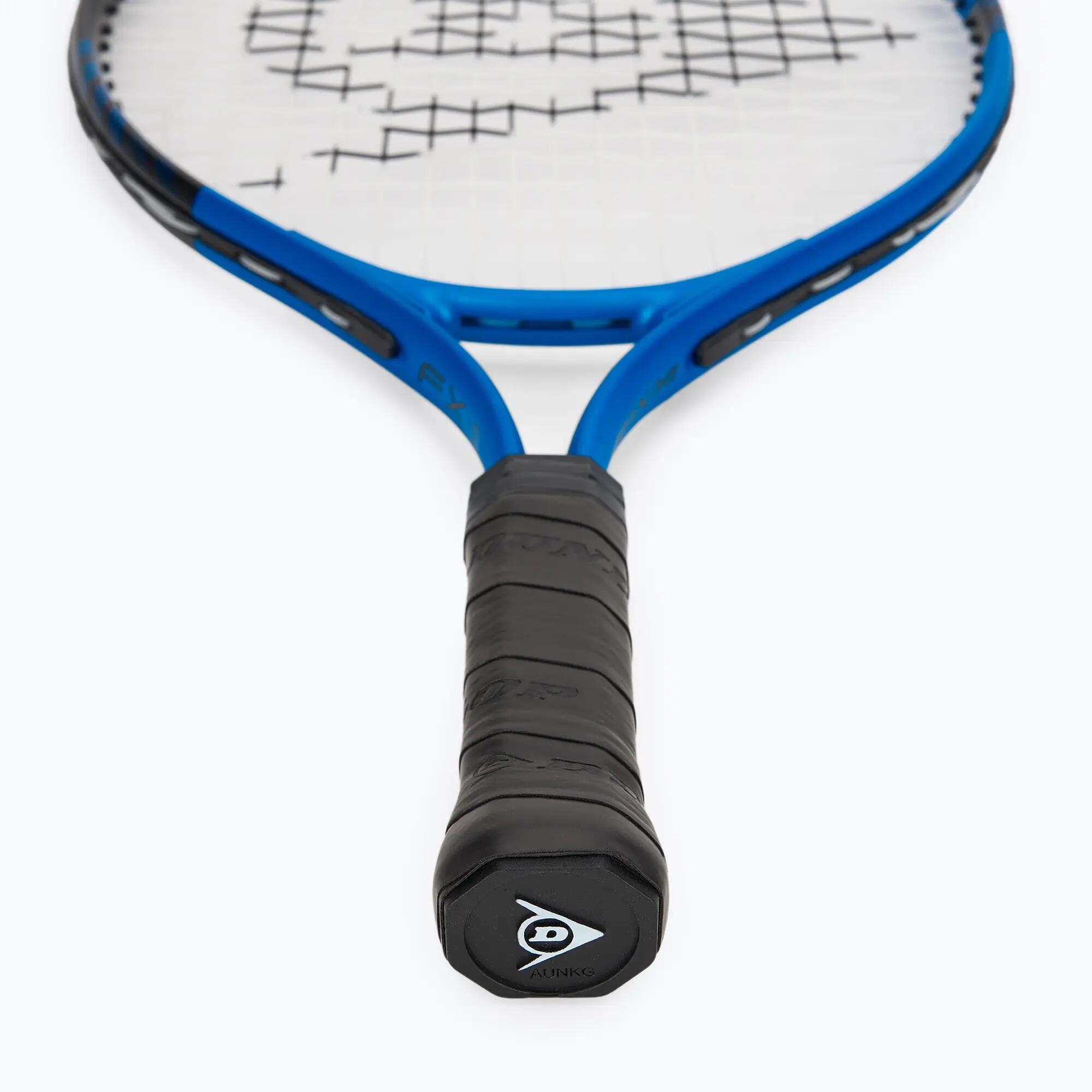 Raquette de tennis junior Dunlop FX Jr 19 3/6