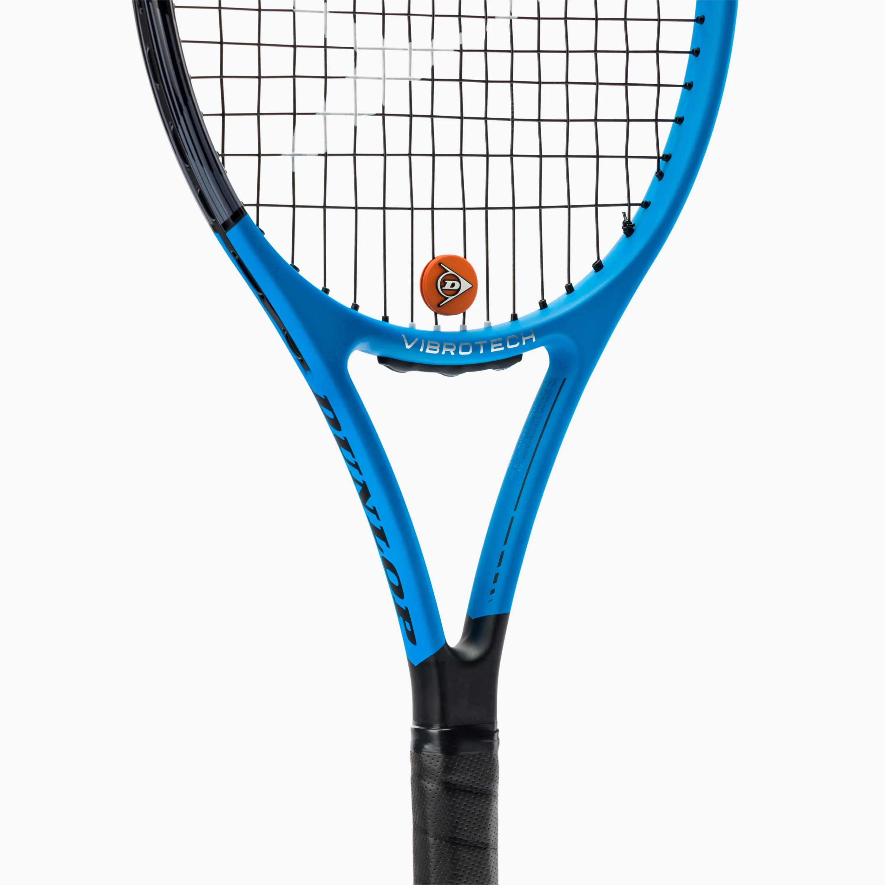 Rakieta tenisowa Dunlop Pro 255 5/7