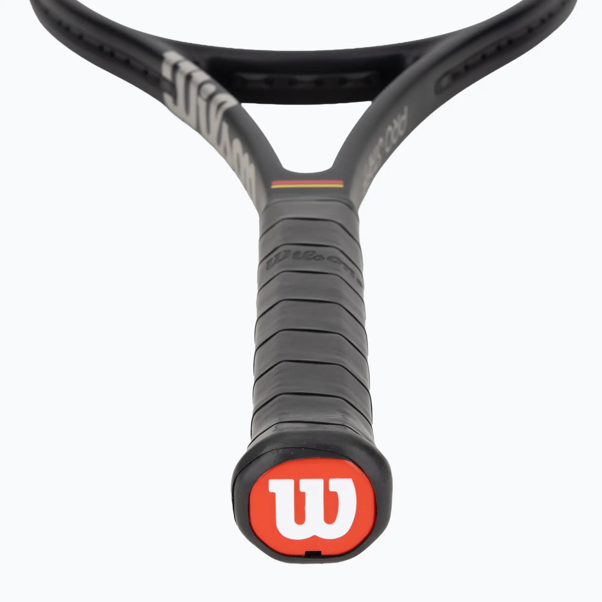 Pro Staff 97L Classic Tennis Racket Unstrung 3/6