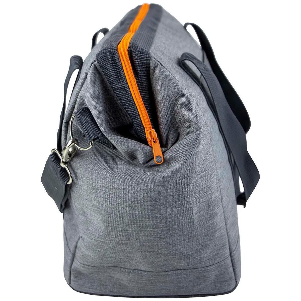 Koeltas Grijs 20 Liter 8/13