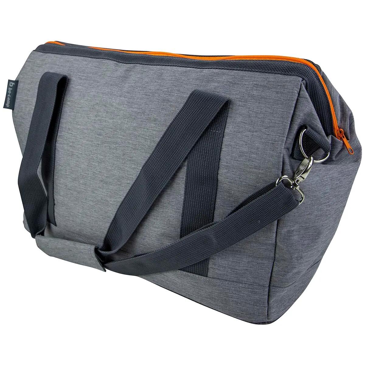 Koeltas Grijs 20 Liter 7/13