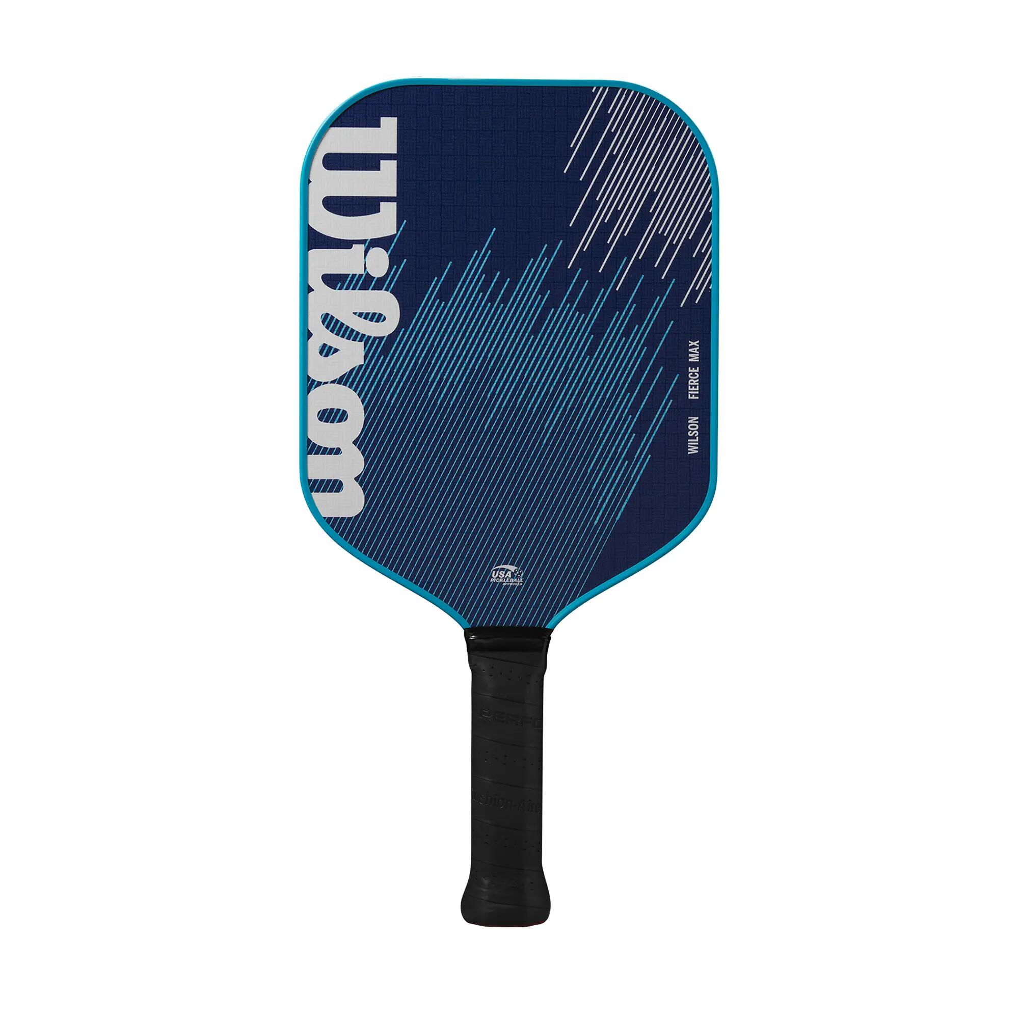 Rakieta do pickleball Wilson Fierce Max Picketball 7/7