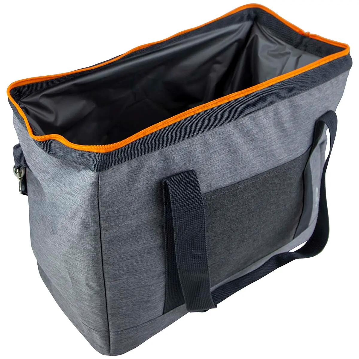 Koeltas Grijs 20 Liter 11/13
