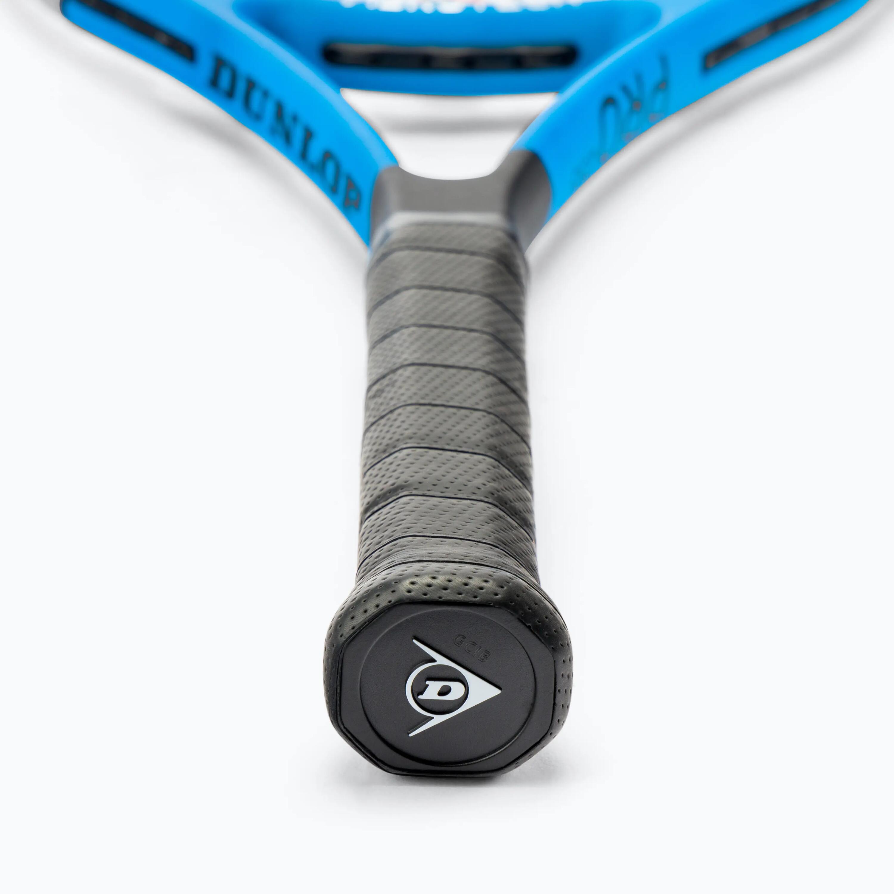 Rakieta tenisowa Dunlop Pro 255 3/7