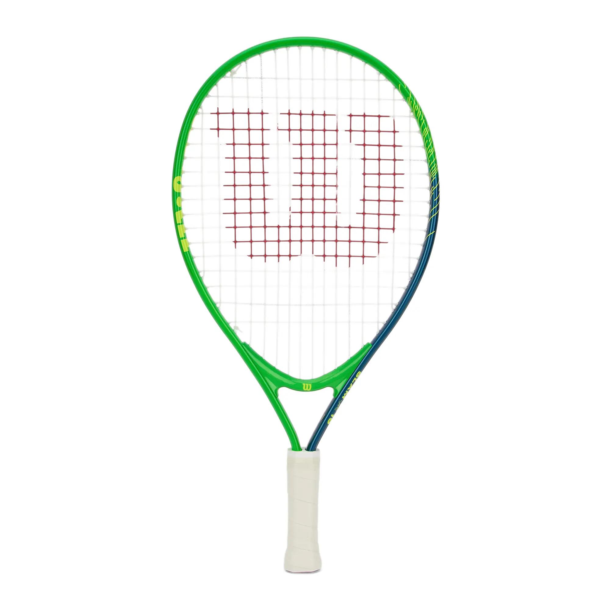 Rakieta tenisowe dla dzieci Wilson Slam Junior 19 6/6