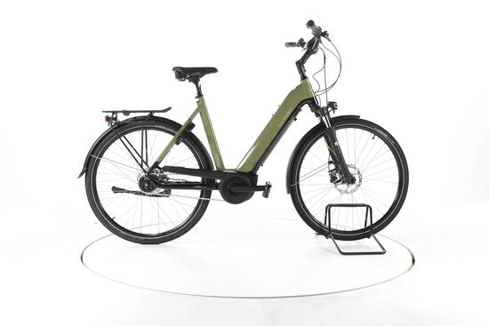 Reconditionné - Victoria eTrekking 11.5 City E-Bike Entrée basse - Très Bon