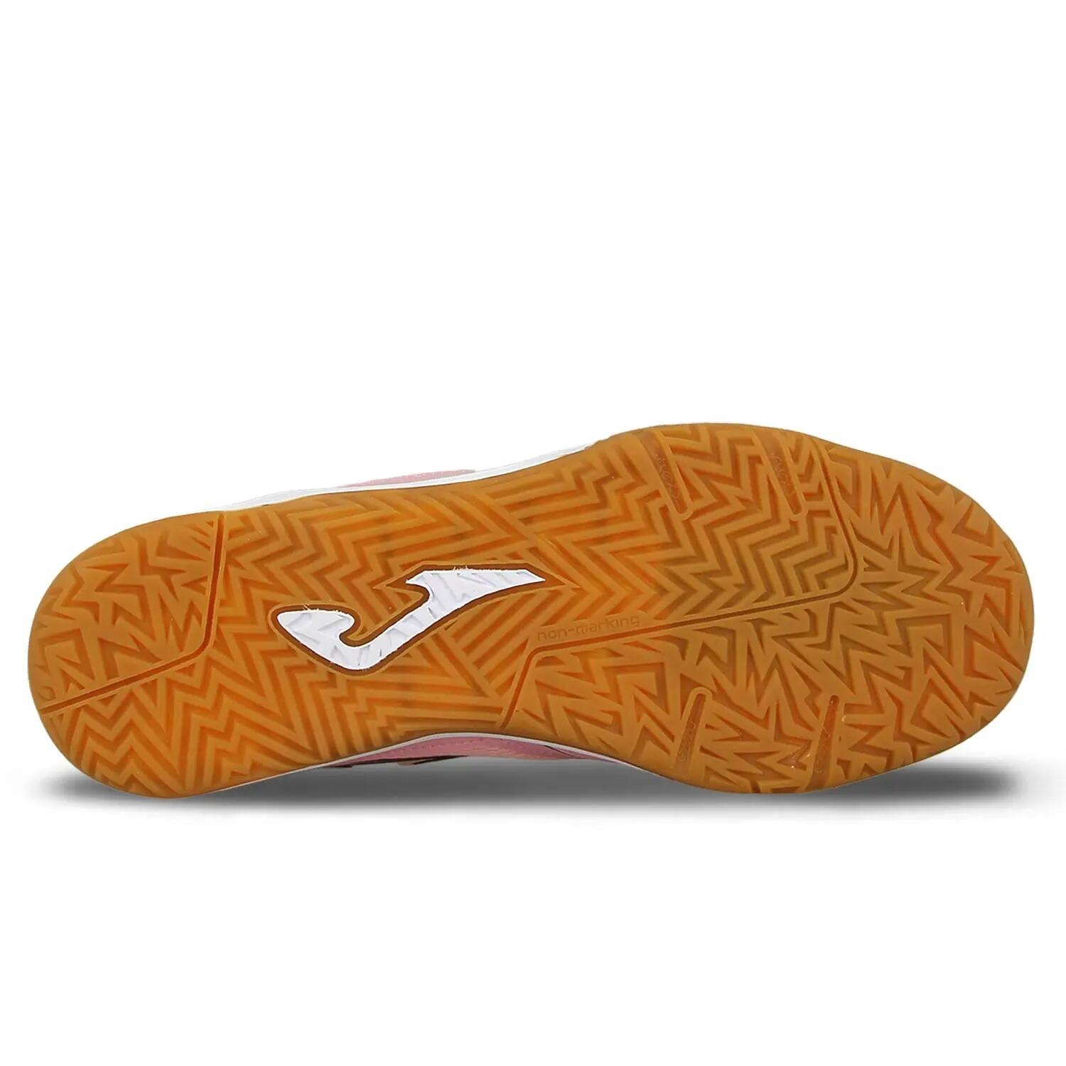 Buty męskie piłkarskie halowe Joma Dribling 2613 IN 4/4