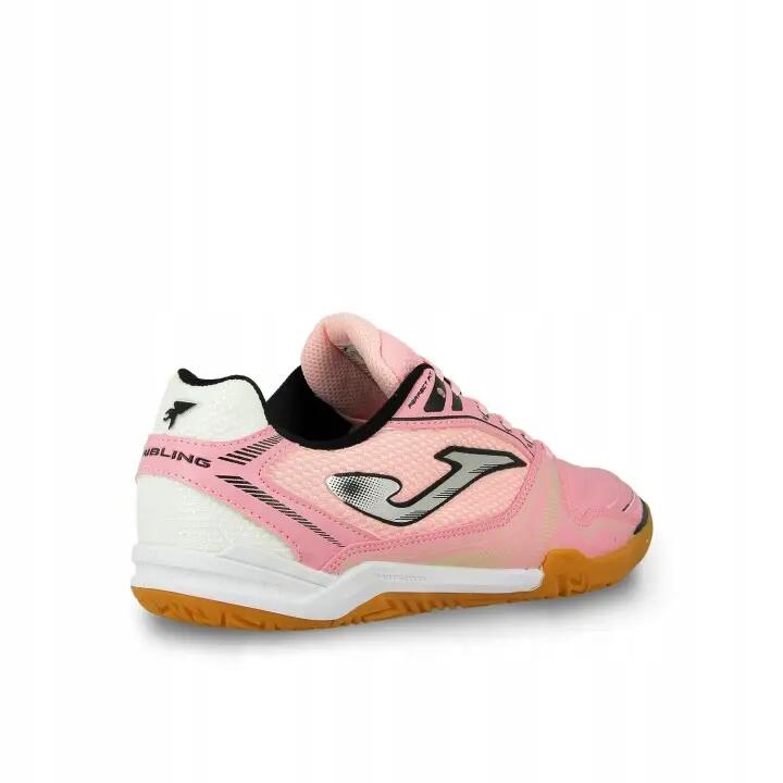 Buty męskie piłkarskie halowe Joma Dribling 2613 IN 3/4