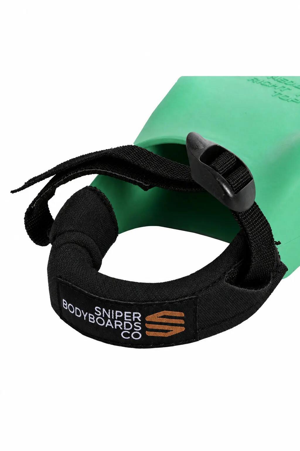 Cinghia di Tallone - Leash Palmes Bodyboard 2/3