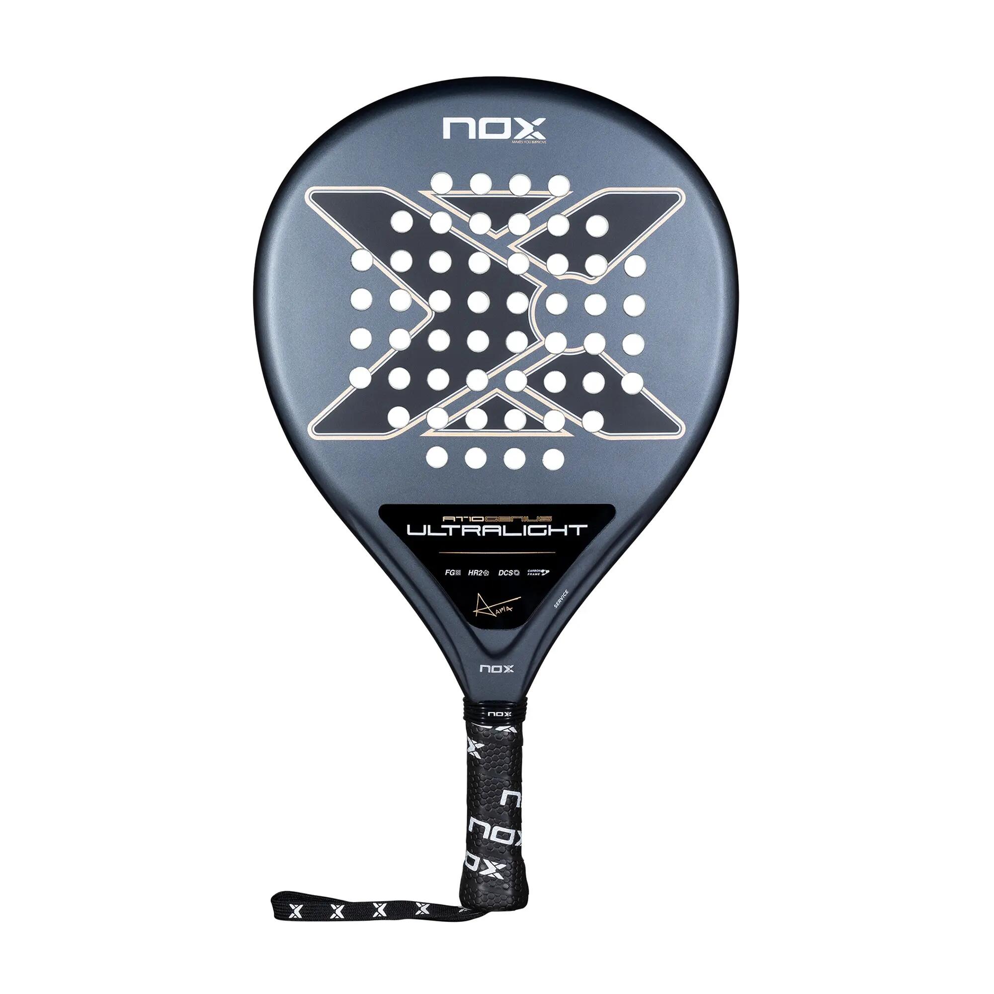 Nox At10 Genius Ultralight 26 7/7