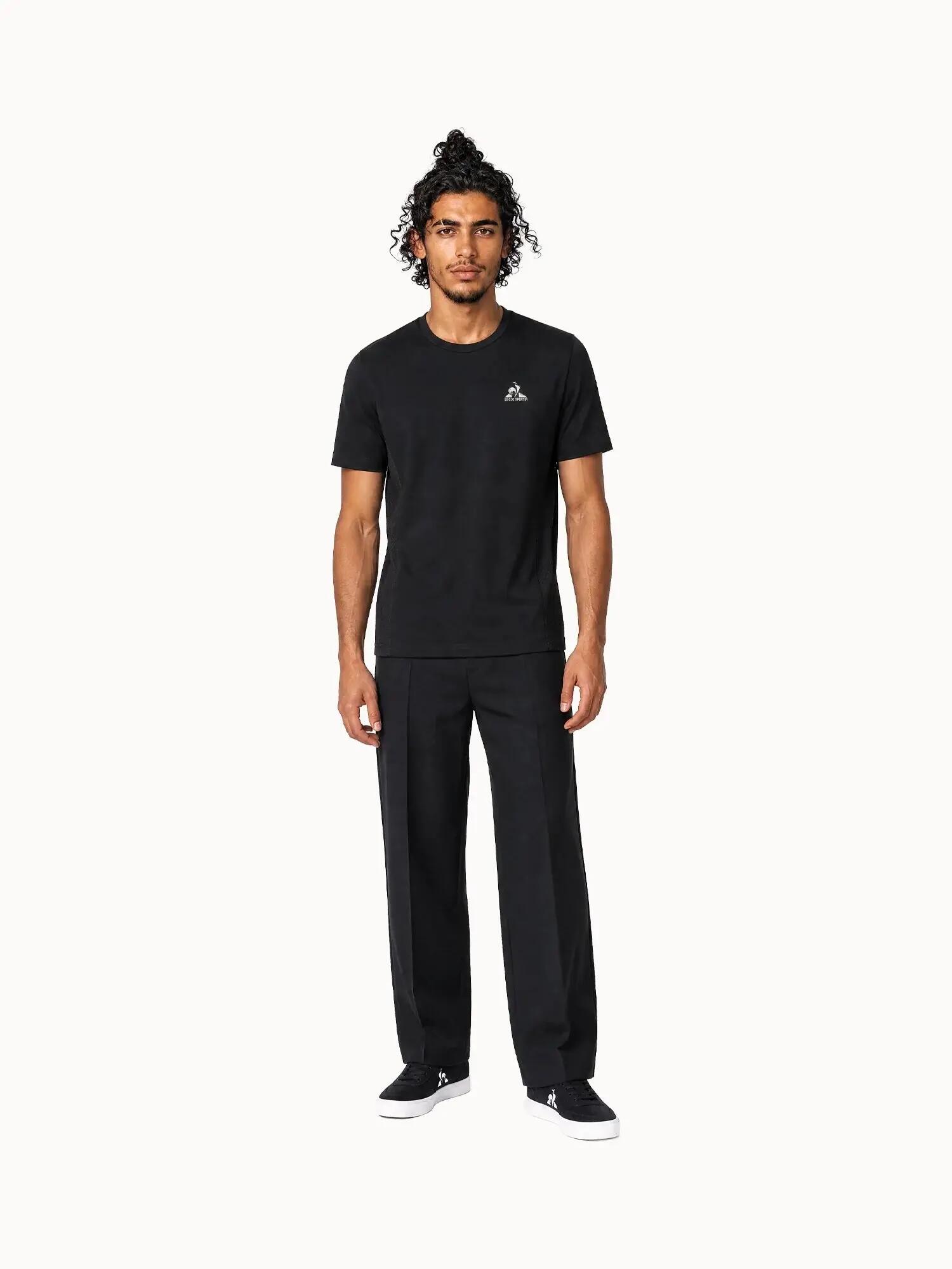 T-shirt Uomo Tech Sp Tee Ss N2 5/5