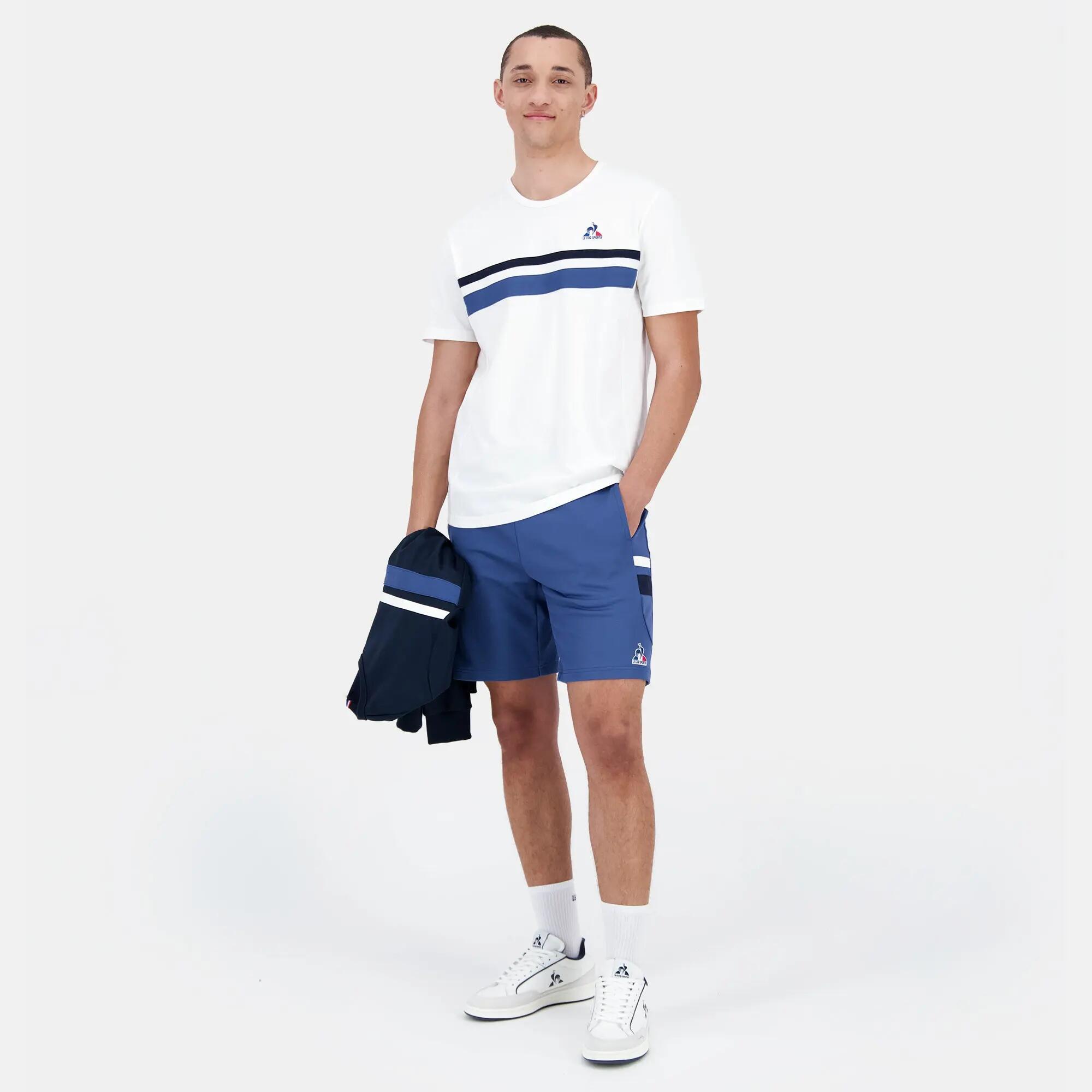 Shorts Le Coq Sportif Heritage SP N°1 7/7