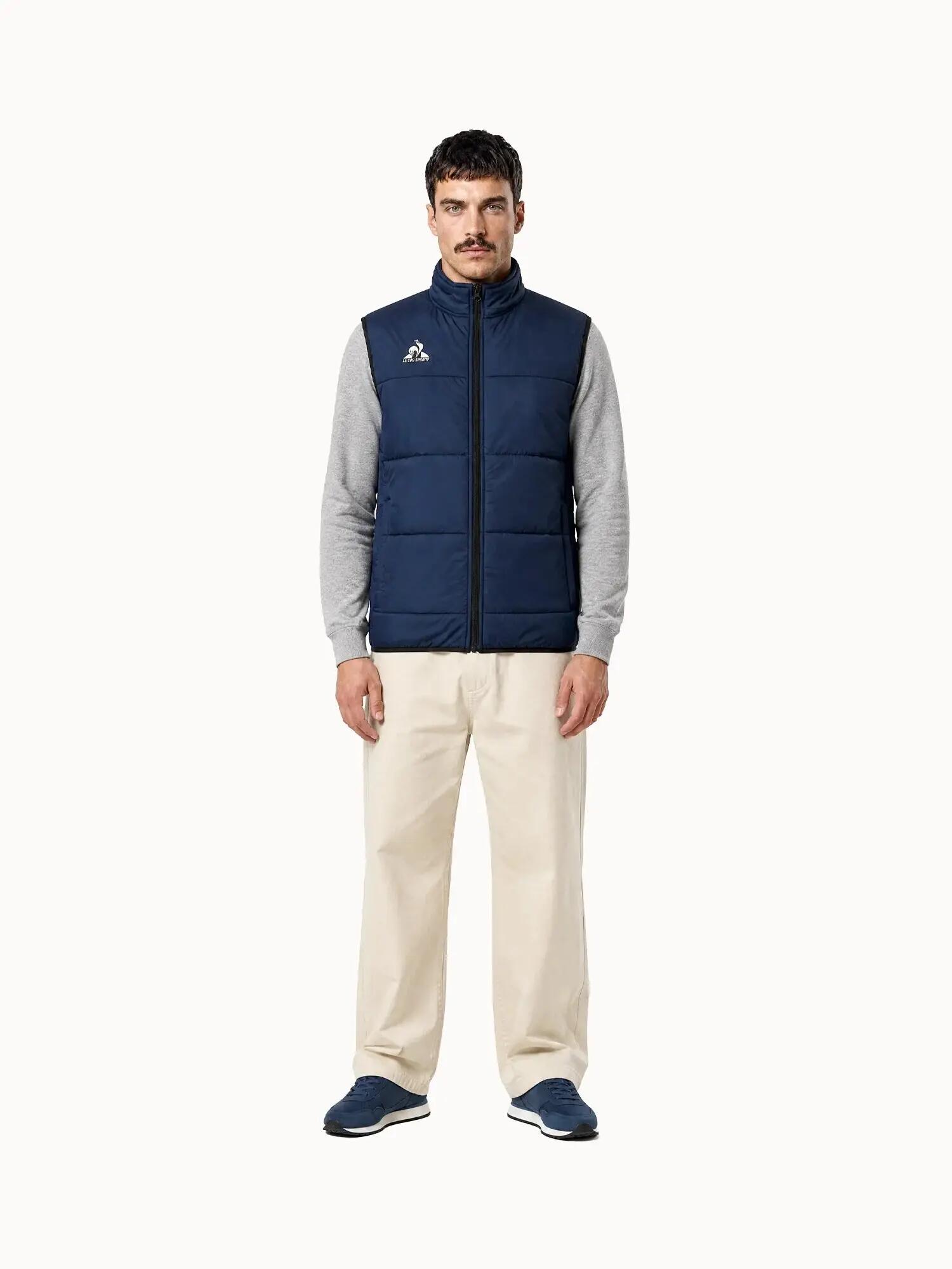Doudoune Homme Training Light Sl N1 M 5/5