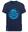 Kinder T-Shirt Troll XT Marineblau / Mittelblau