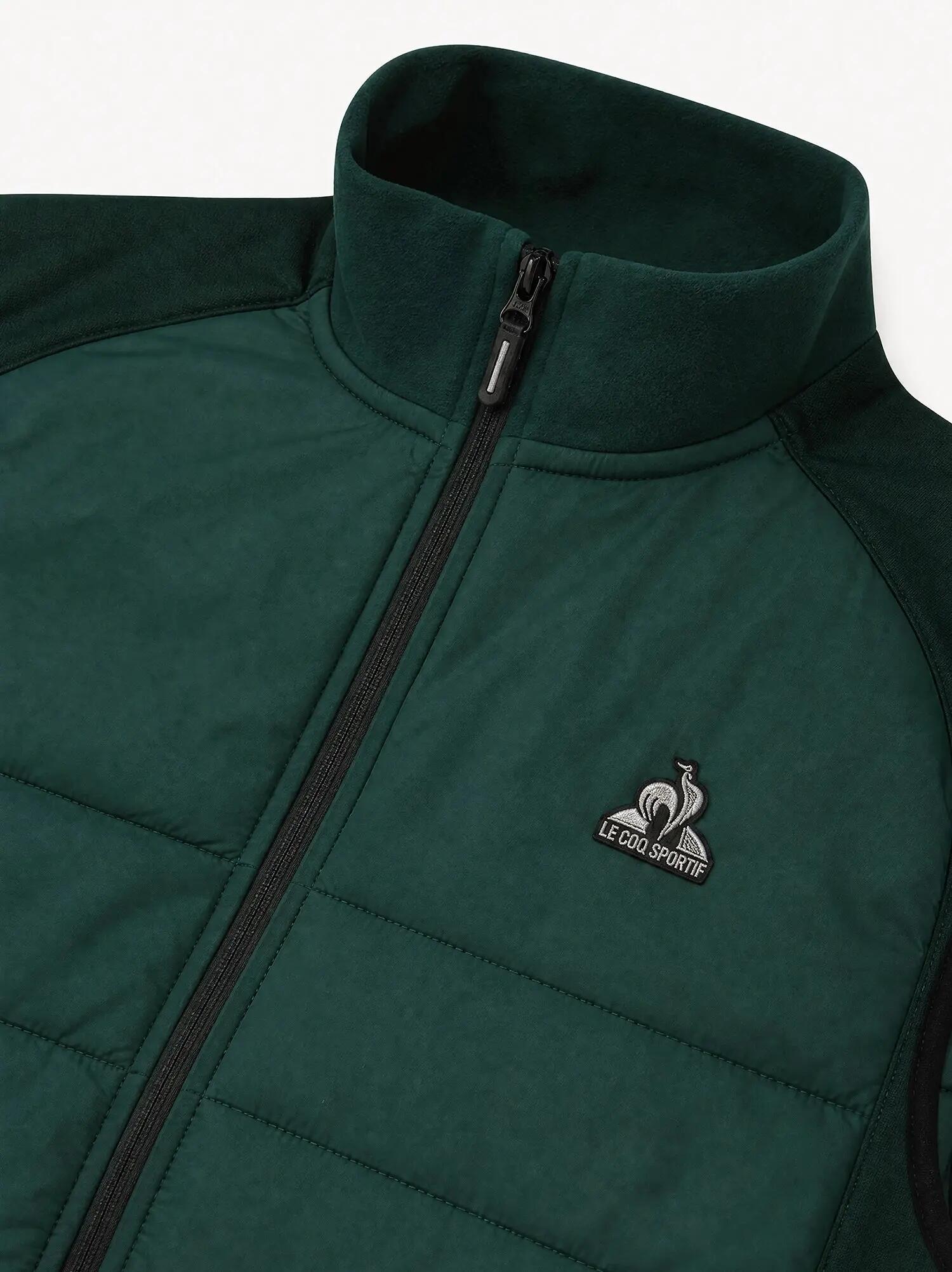 Piumino Le Coq Sportif Hybride 4/7