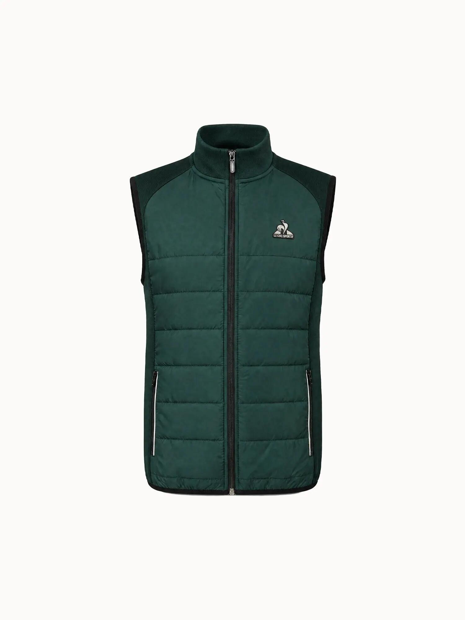 Piumino Le Coq Sportif Hybride 2/7