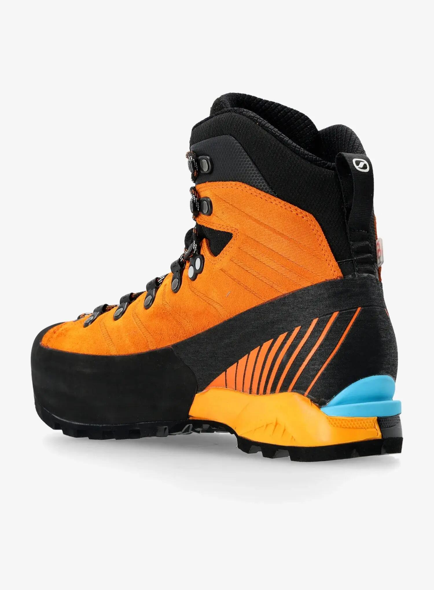 Botas de montaña para hombre SCARPA Ribelle HD 6/7
