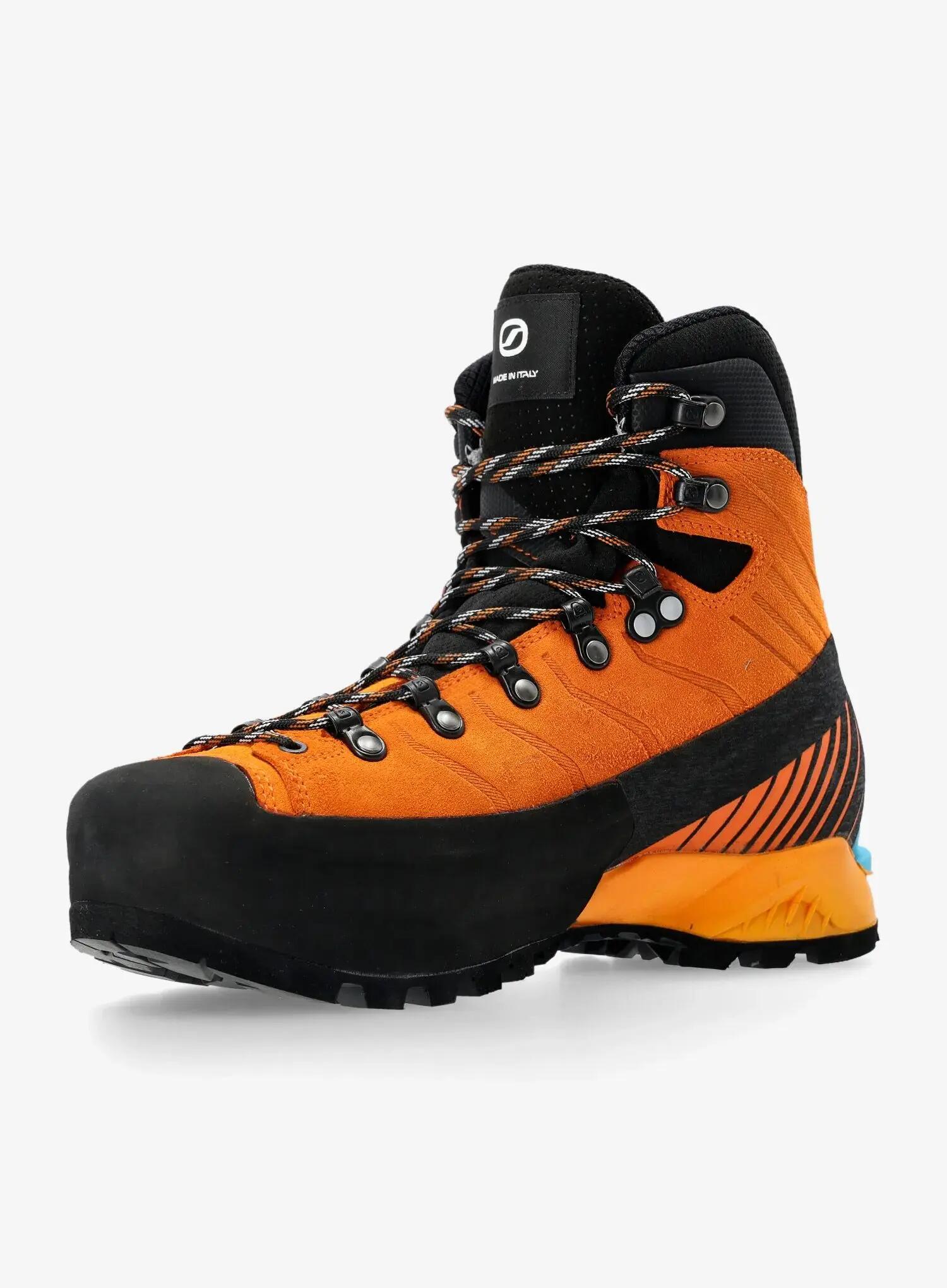 Botas de montaña para hombre SCARPA Ribelle HD 4/7