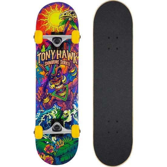 Tony Hawk SS 360 Utopia Mini Skateboard