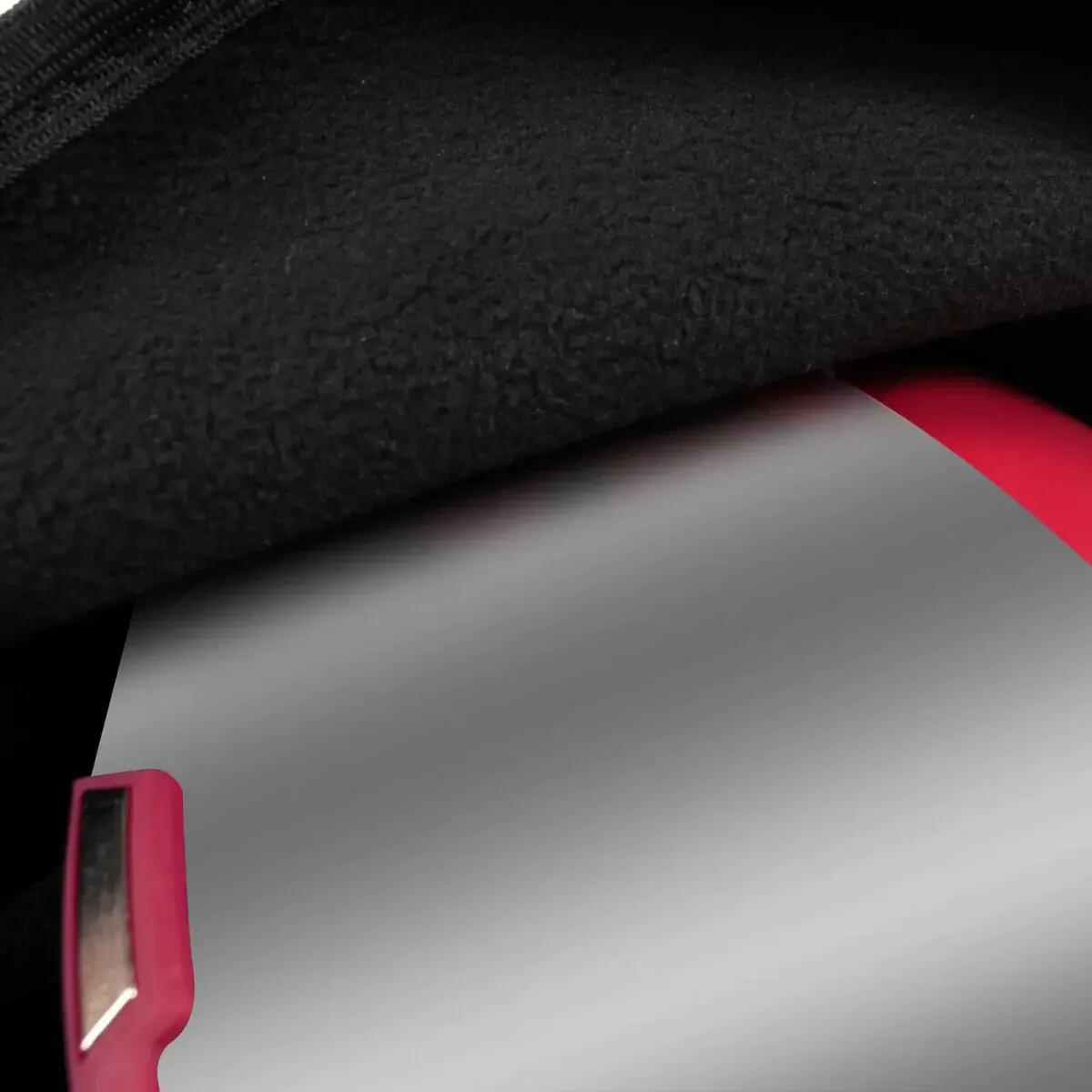 Pokrowiec na kask z szybą Anti-Scratch – Snowsport Prestige Visor Helmet Bag 5/14