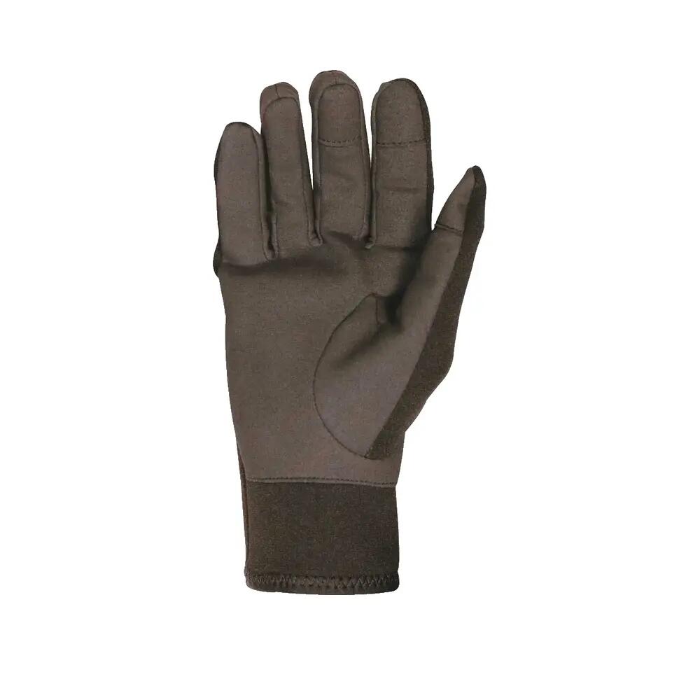 Beuchat Sirocco Sport Protect Amara Gloves 2.5 mm Black/Grey 2/3